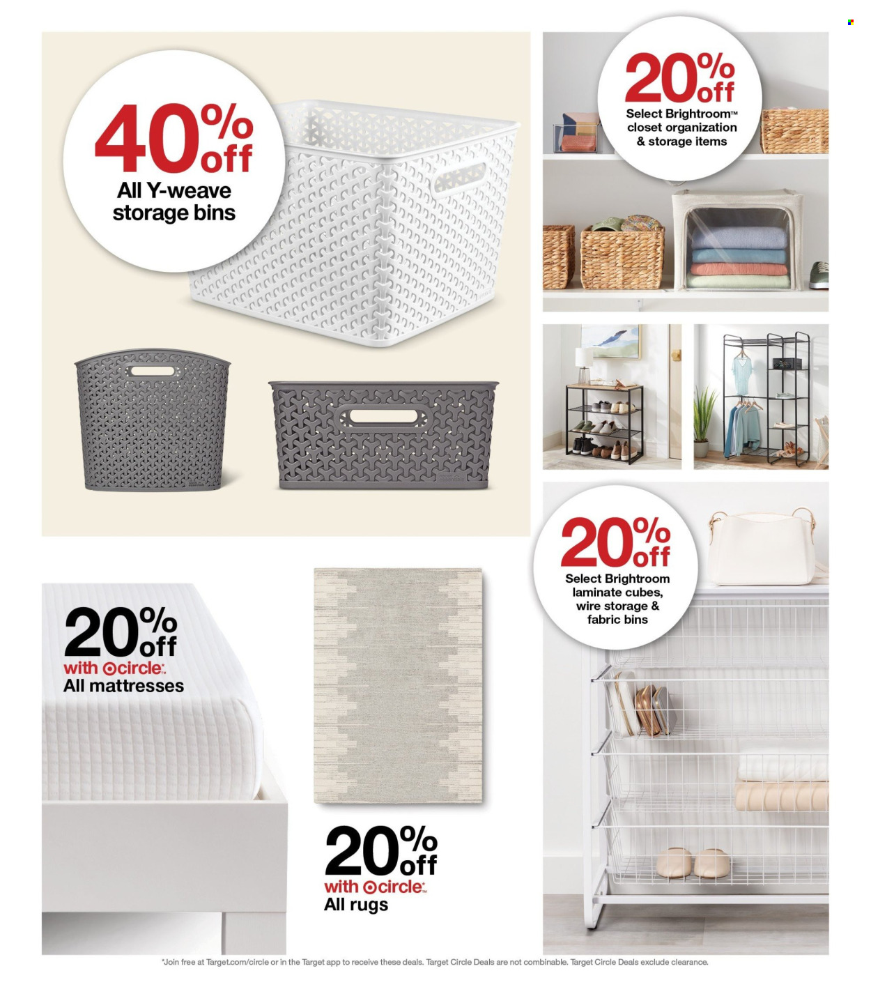Target ad - 08/11/2024 - 08/17/2024. Page 3