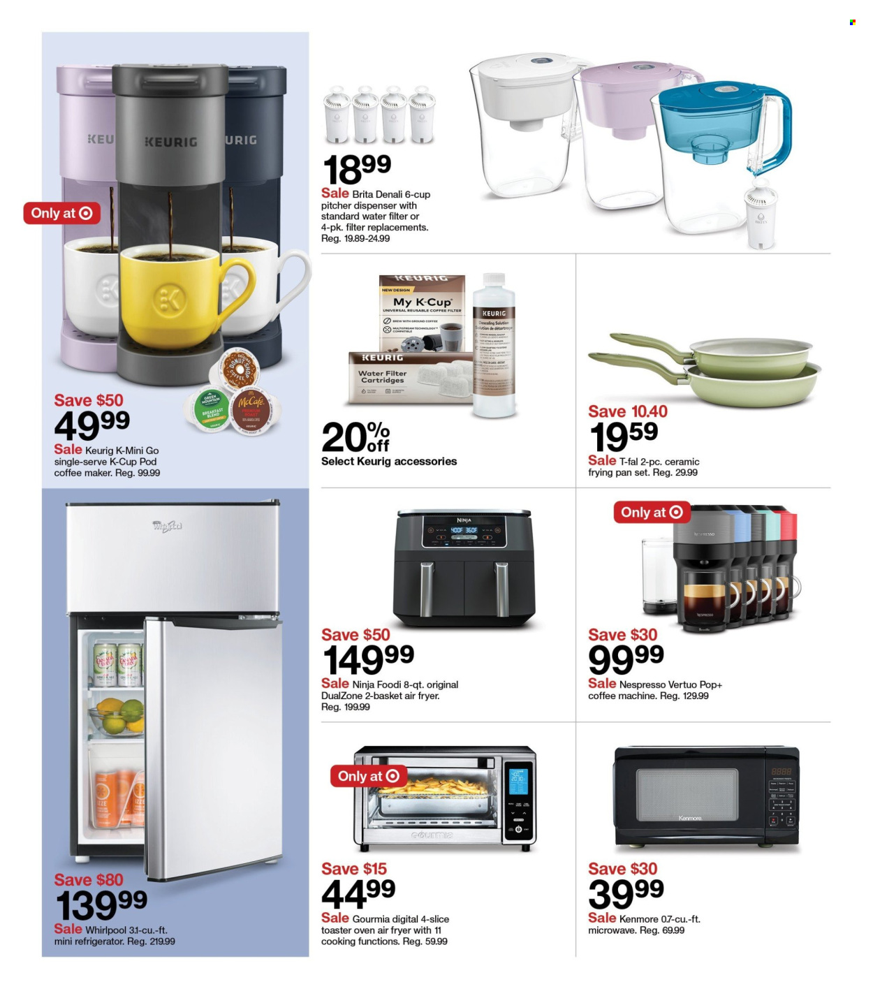 Target ad - 08/11/2024 - 08/17/2024. Page 5
