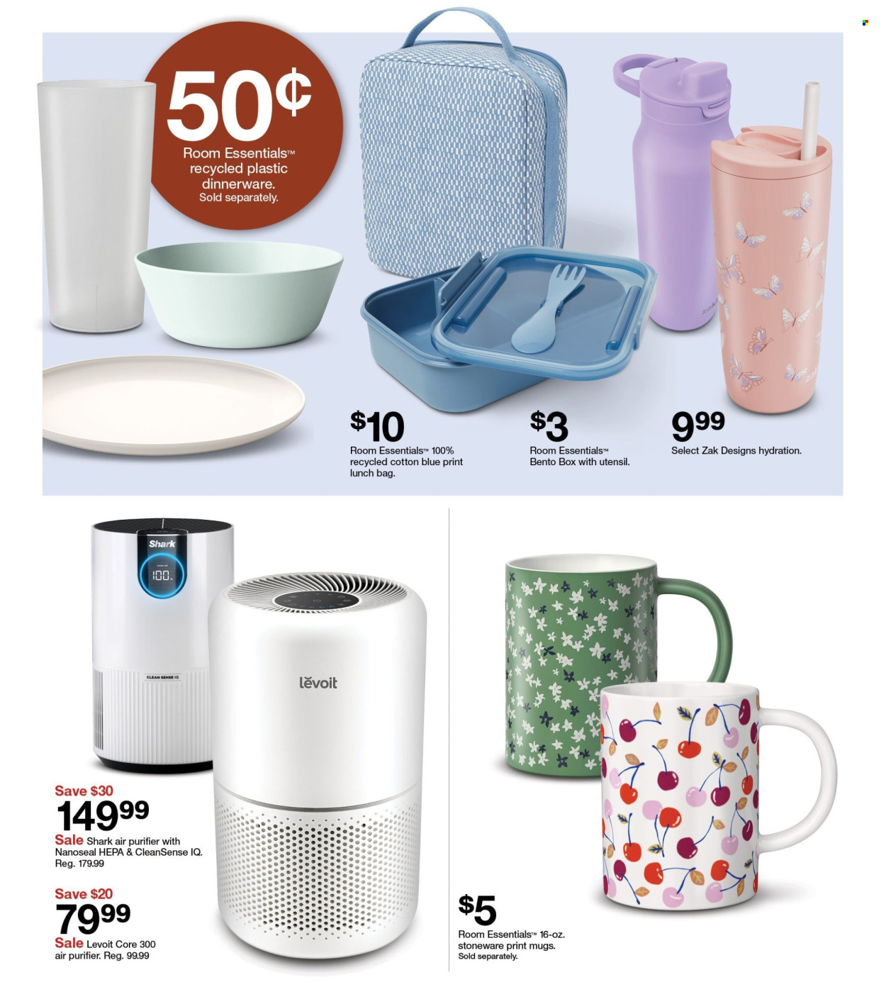 Target ad - 08/11/2024 - 08/17/2024. Page 6