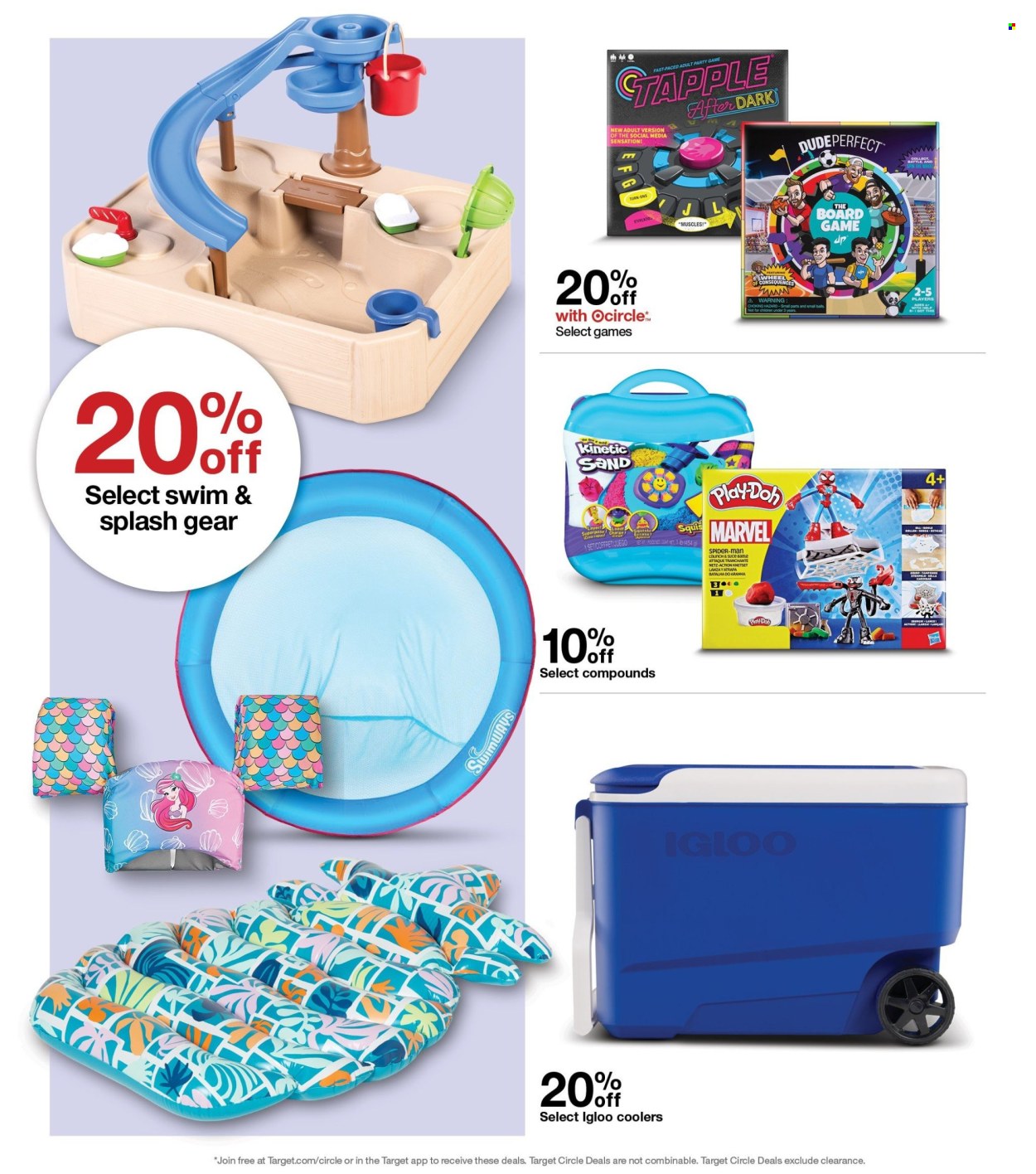 Target ad - 08/11/2024 - 08/17/2024. Page 26