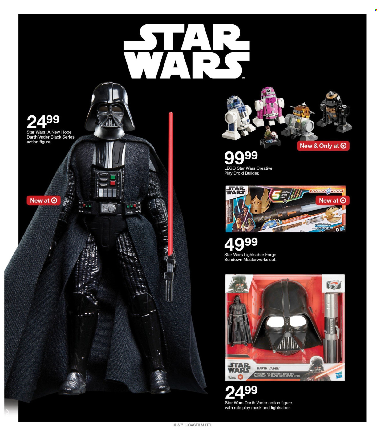 Target ad - 08/11/2024 - 08/17/2024. Page 28