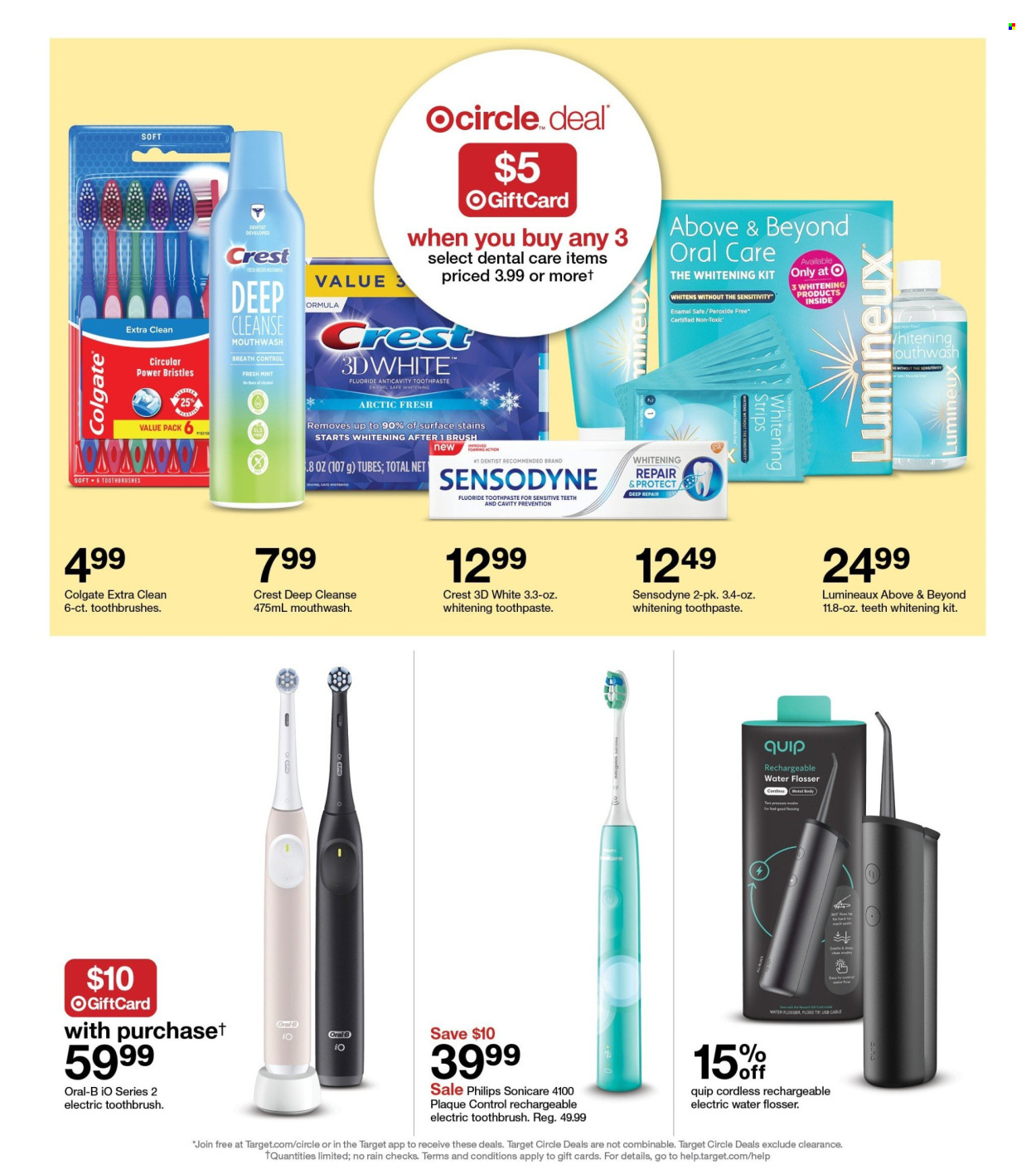 Target ad - 08/11/2024 - 08/17/2024. Page 35