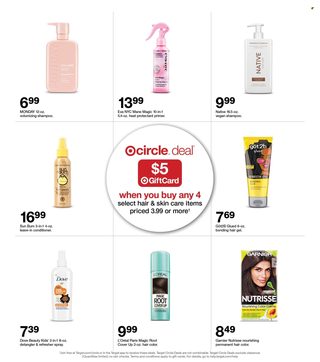 Target ad - 08/11/2024 - 08/17/2024. Page 36