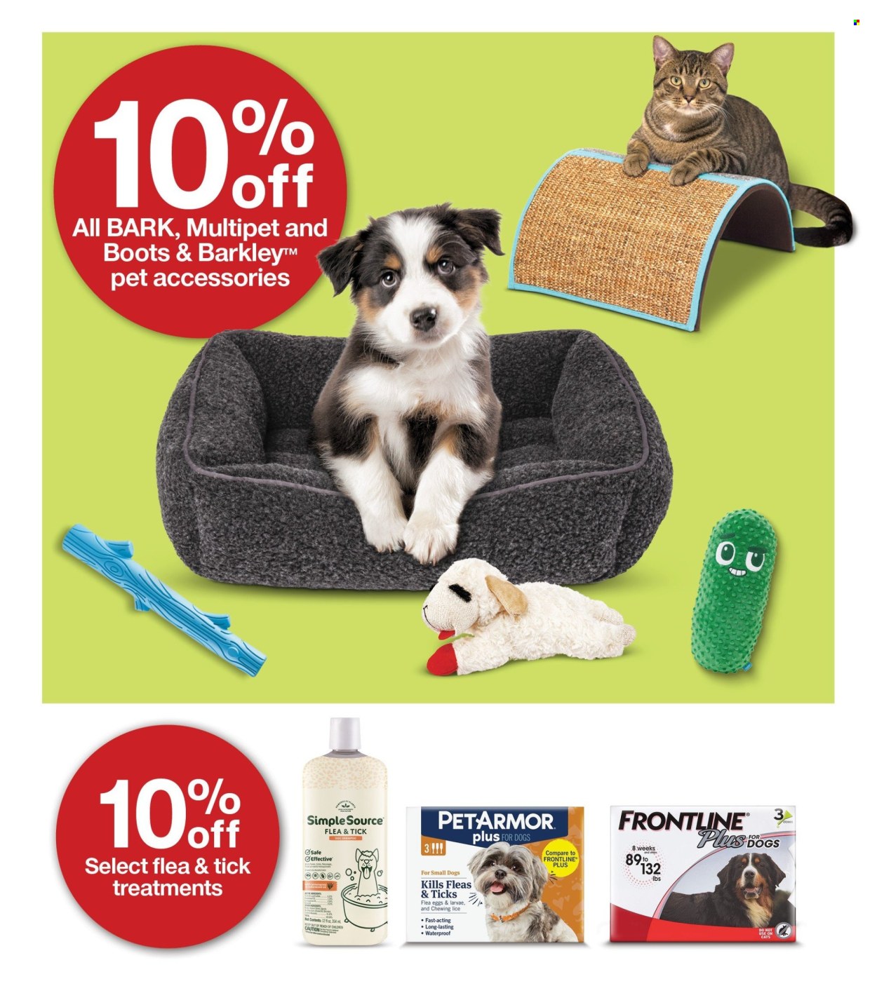 Target ad - 08/11/2024 - 08/17/2024. Page 38
