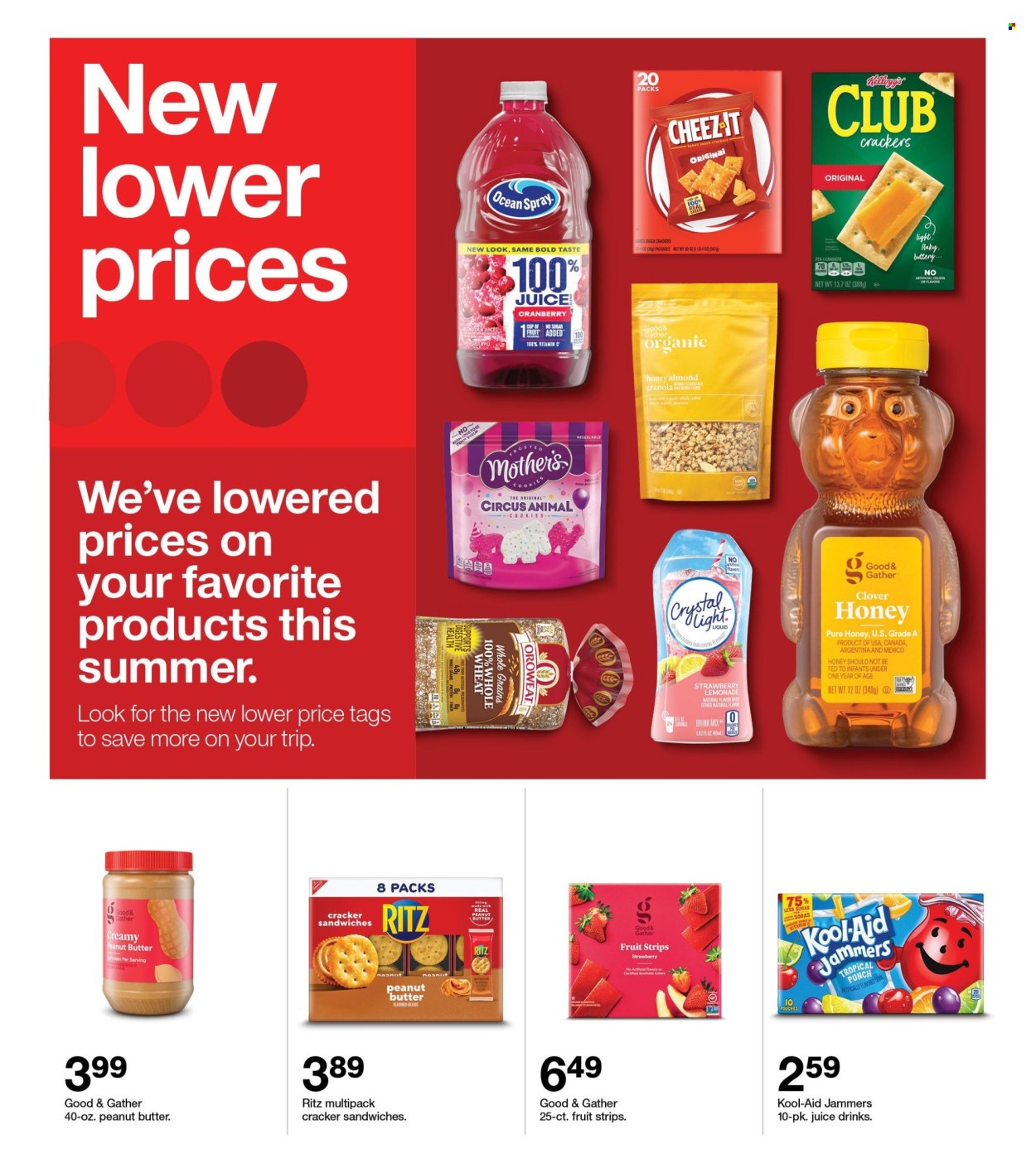 Target ad - 08/11/2024 - 08/17/2024. Page 40