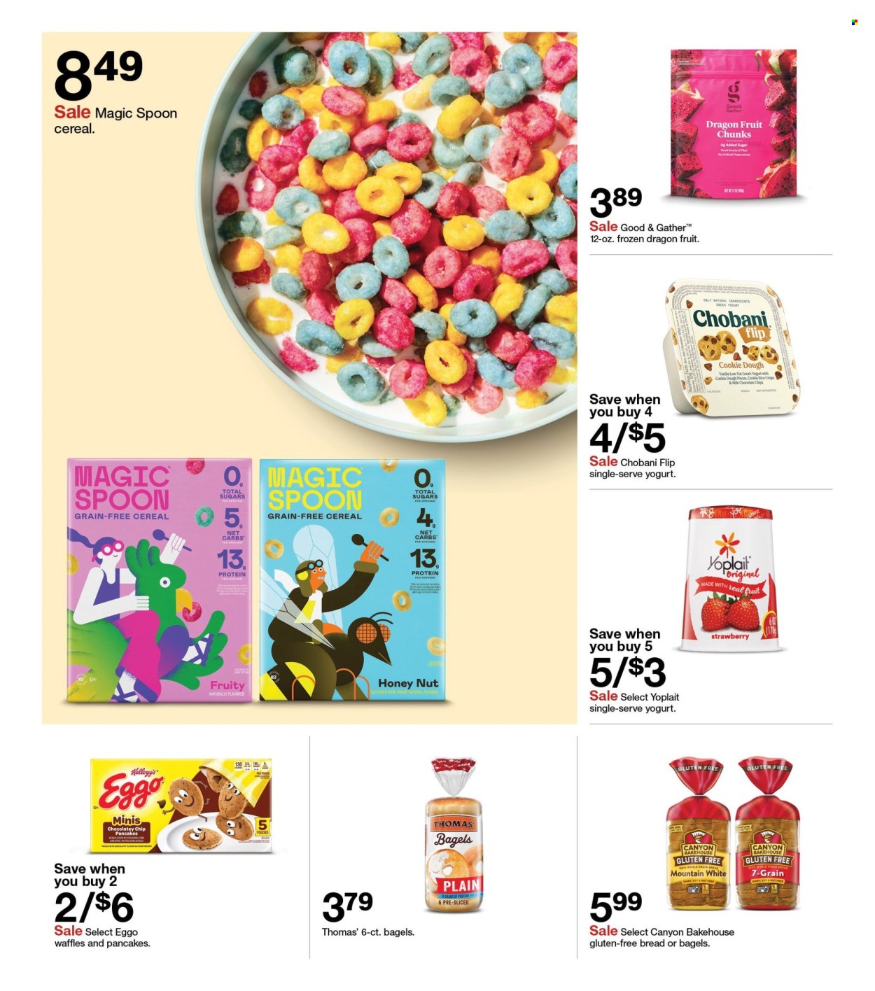 Target ad - 08/11/2024 - 08/17/2024. Page 42