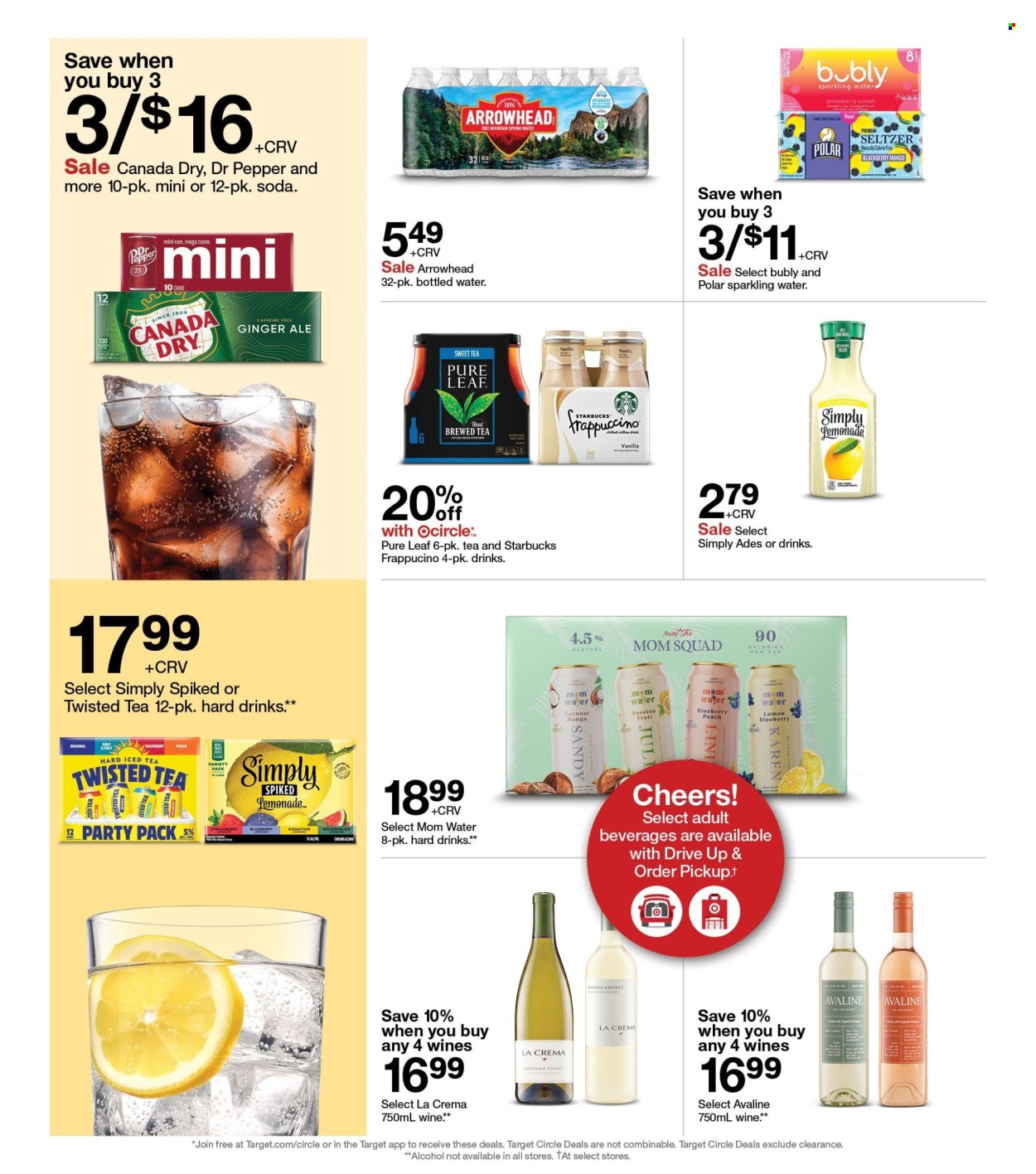 Target ad - 08/11/2024 - 08/17/2024. Page 45
