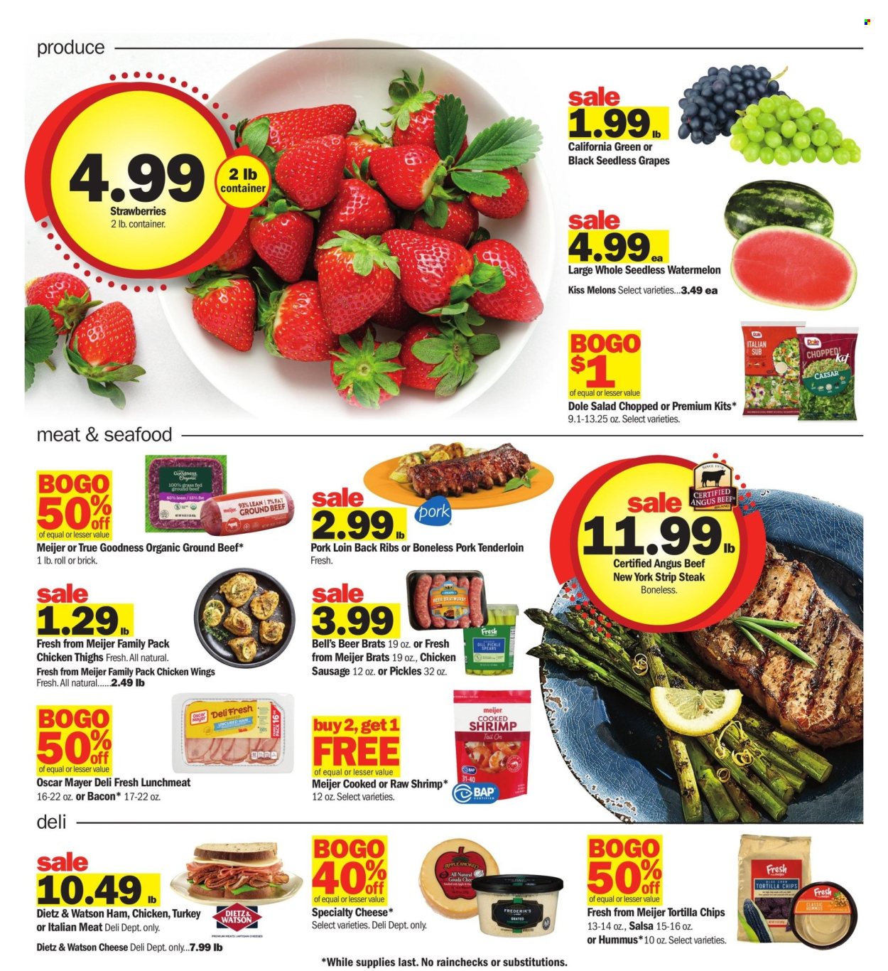 Meijer ad - 08/11/2024 - 08/17/2024. Page 2