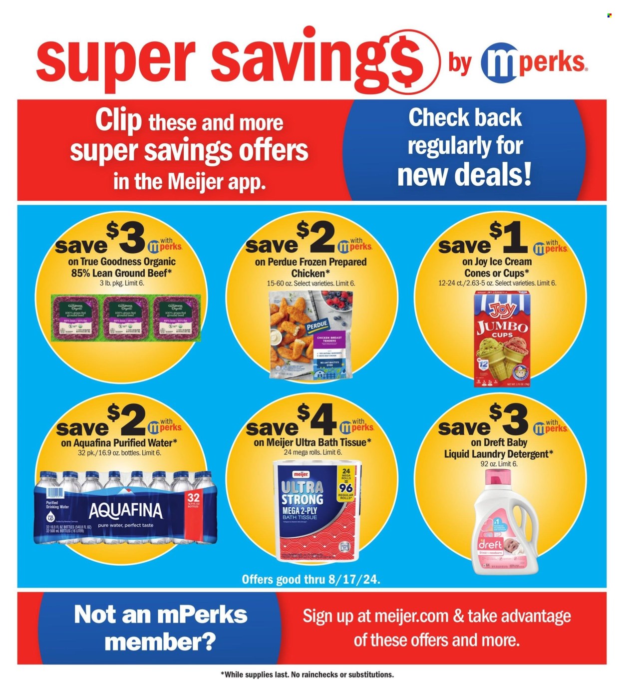Meijer ad - 08/11/2024 - 08/17/2024. Page 5