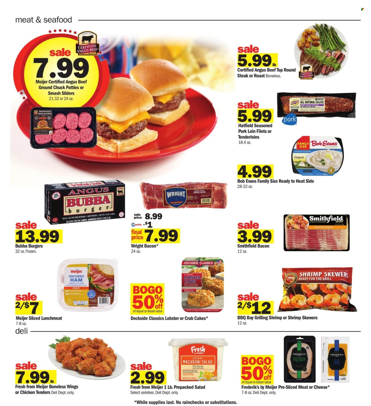 Meijer ad - 08/11/2024 - 08/17/2024. Page 6