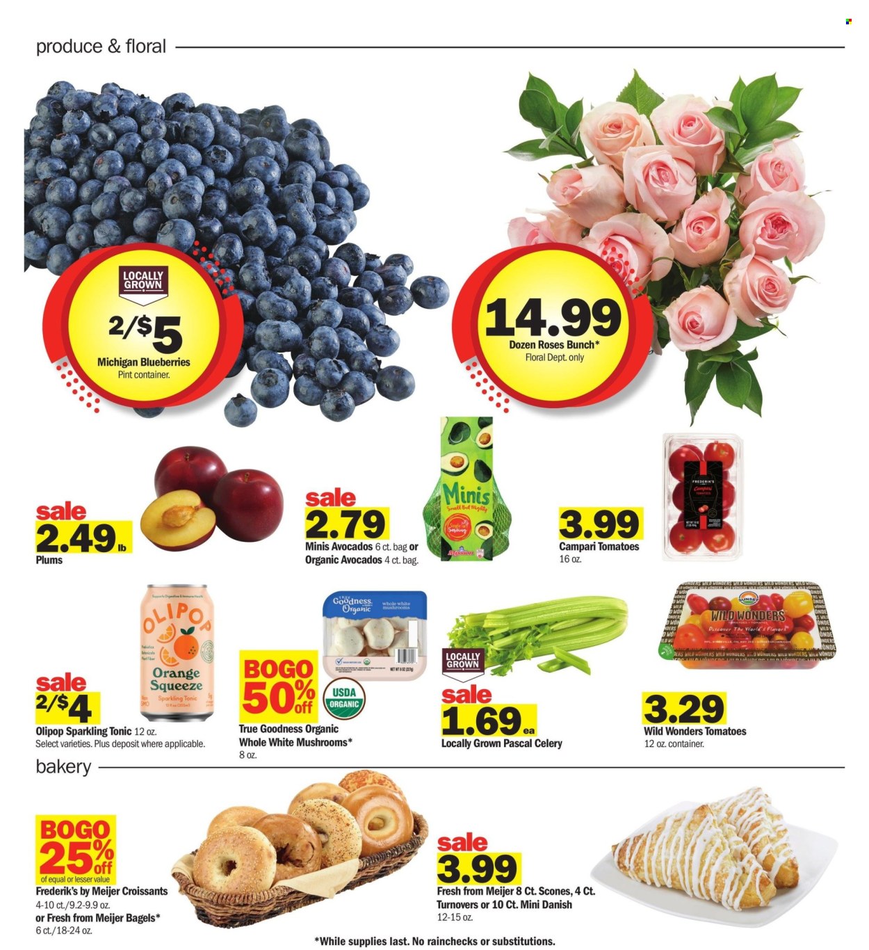 Meijer ad - 08/11/2024 - 08/17/2024. Page 7
