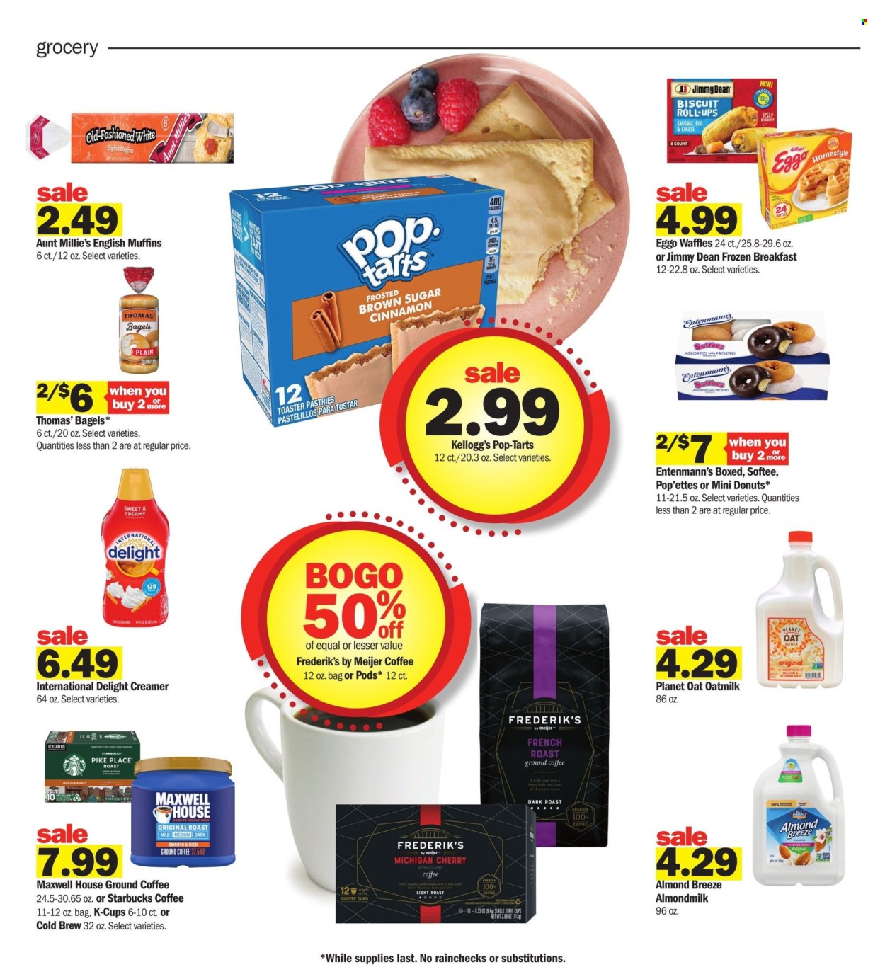 Meijer ad - 08/11/2024 - 08/17/2024. Page 8