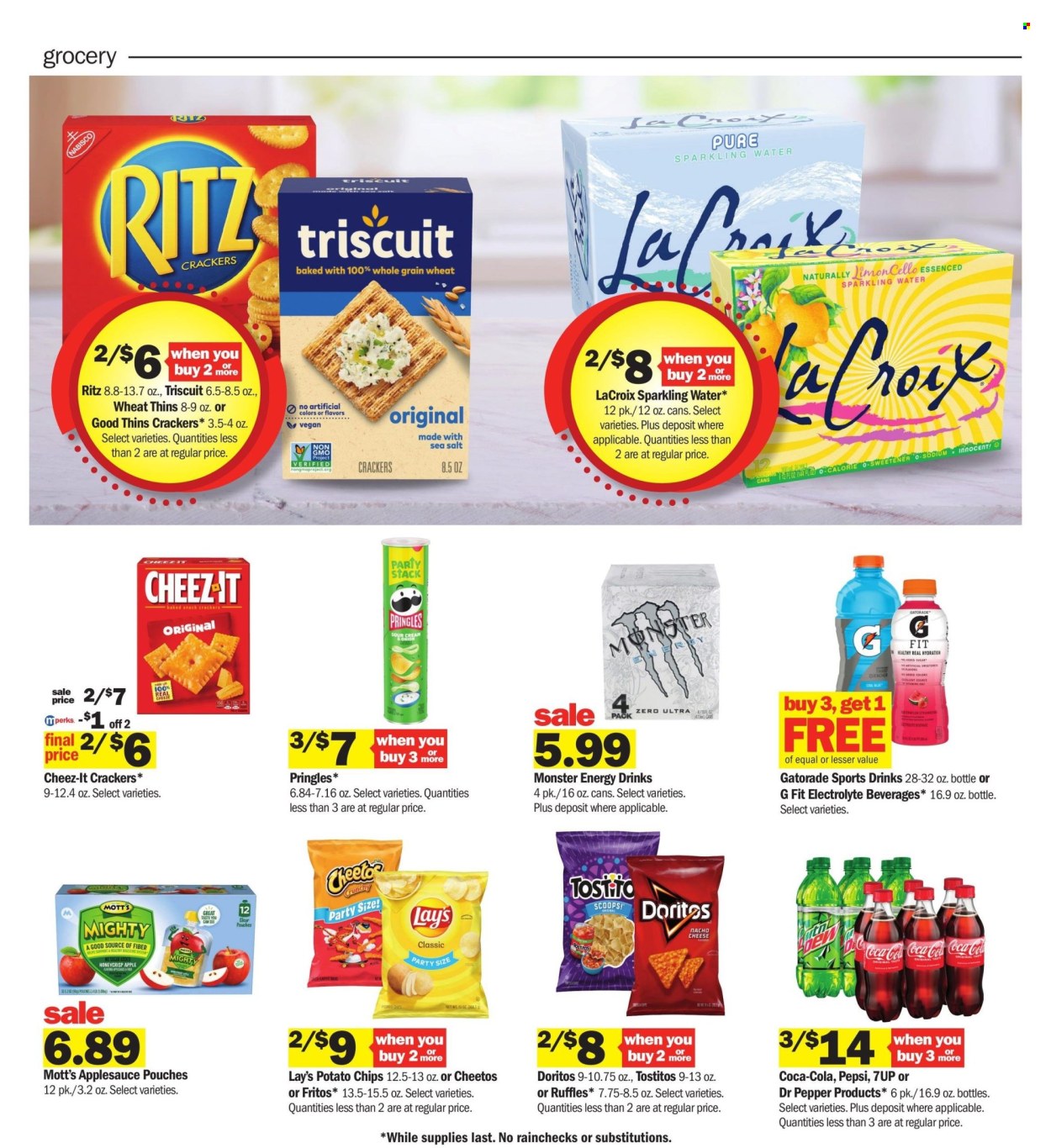 Meijer ad - 08/11/2024 - 08/17/2024. Page 12