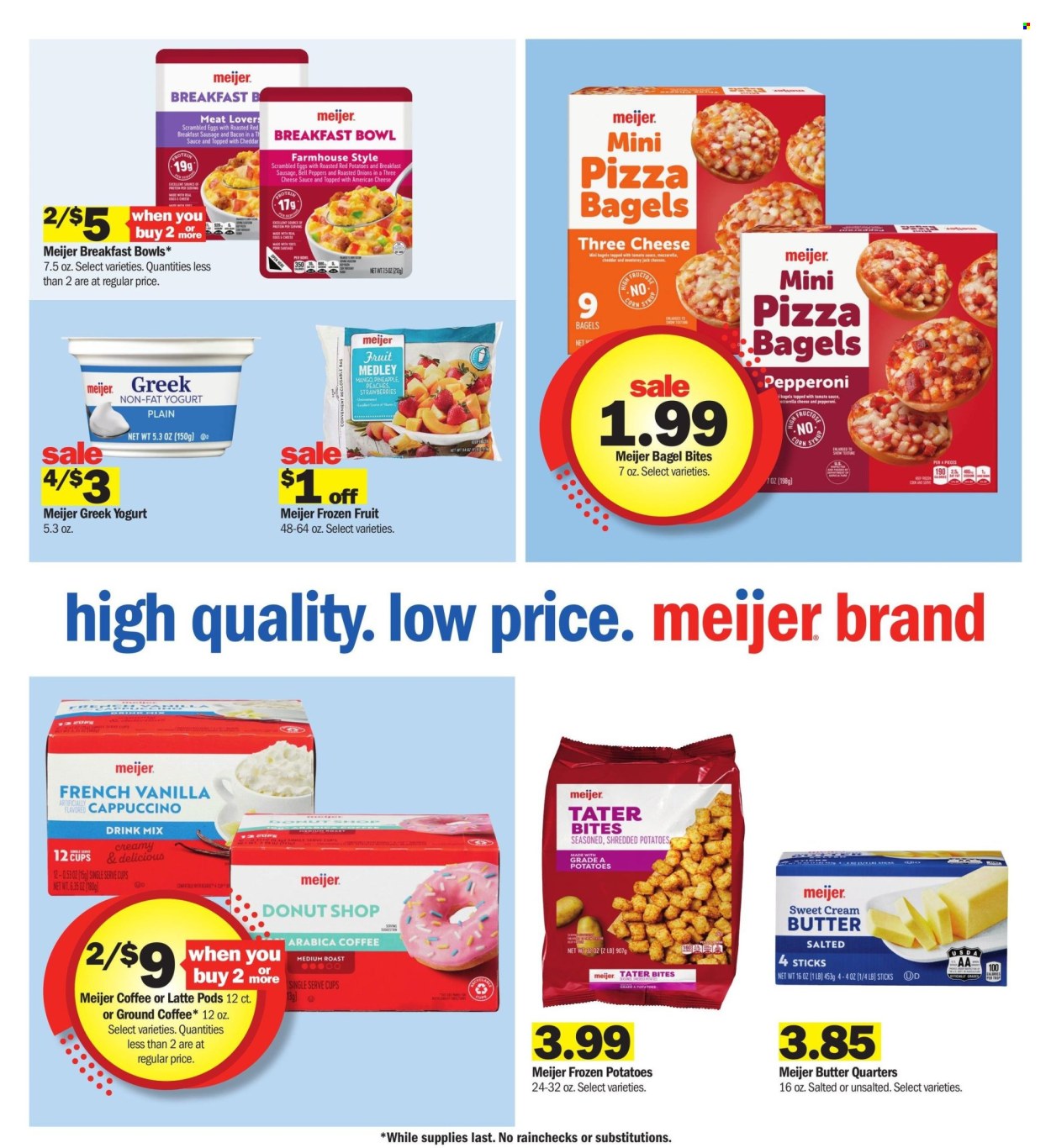 Meijer ad - 08/11/2024 - 08/17/2024. Page 13