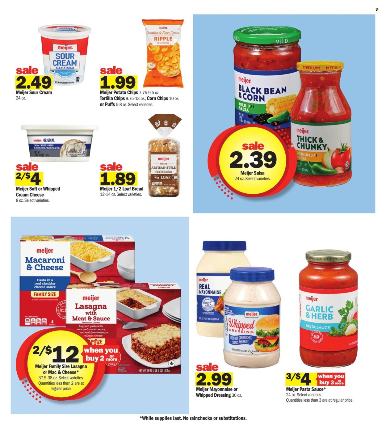 Meijer ad - 08/11/2024 - 08/17/2024. Page 14