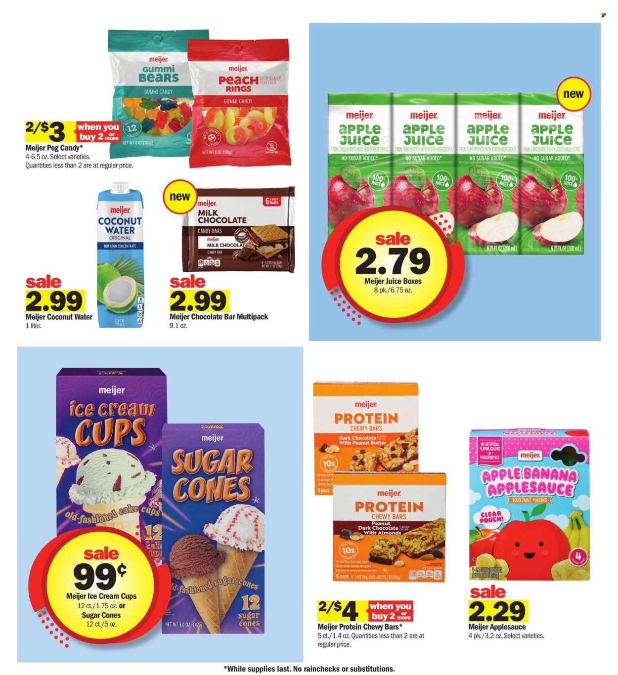 Meijer ad - 08/11/2024 - 08/17/2024. Page 15