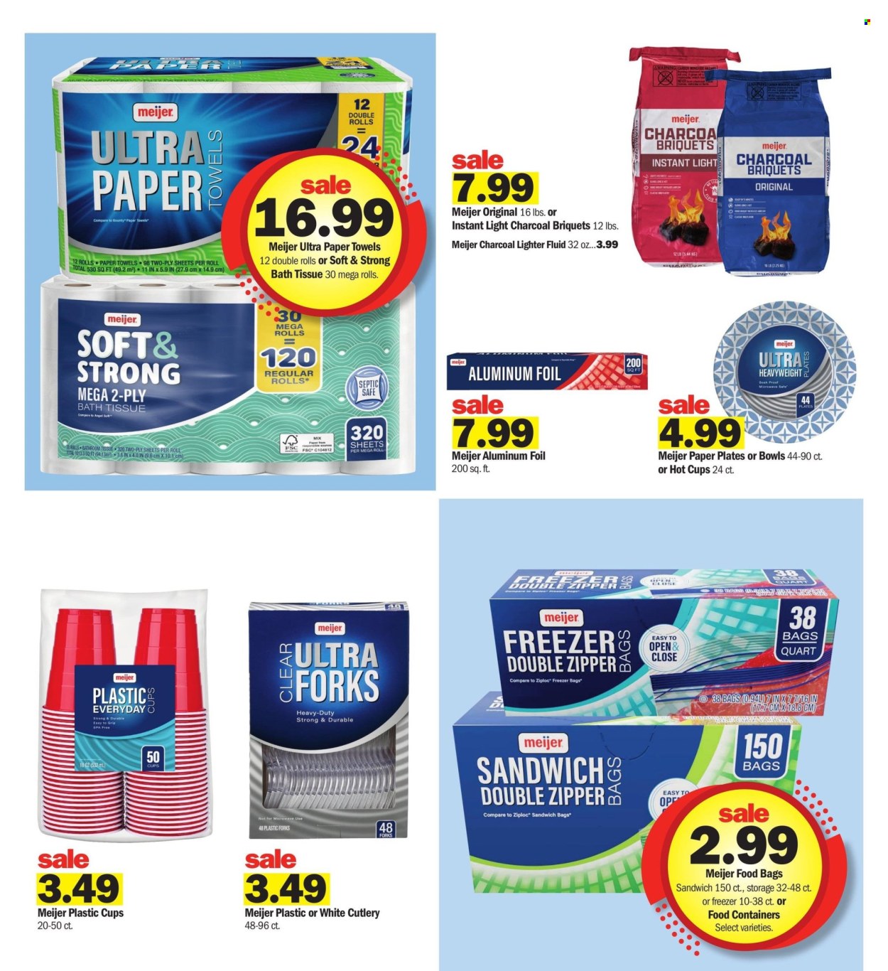 Meijer ad - 08/11/2024 - 08/17/2024. Page 16