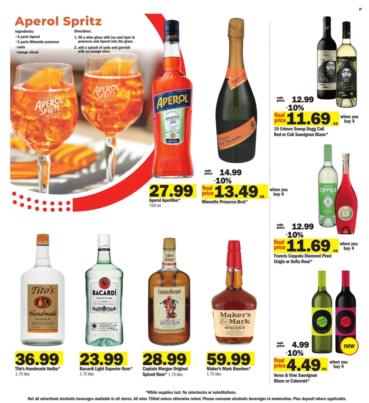 Meijer ad - 08/11/2024 - 08/17/2024. Page 18