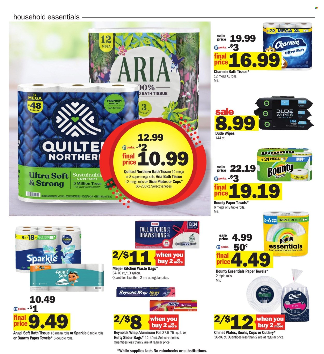 Meijer ad - 08/11/2024 - 08/17/2024. Page 20