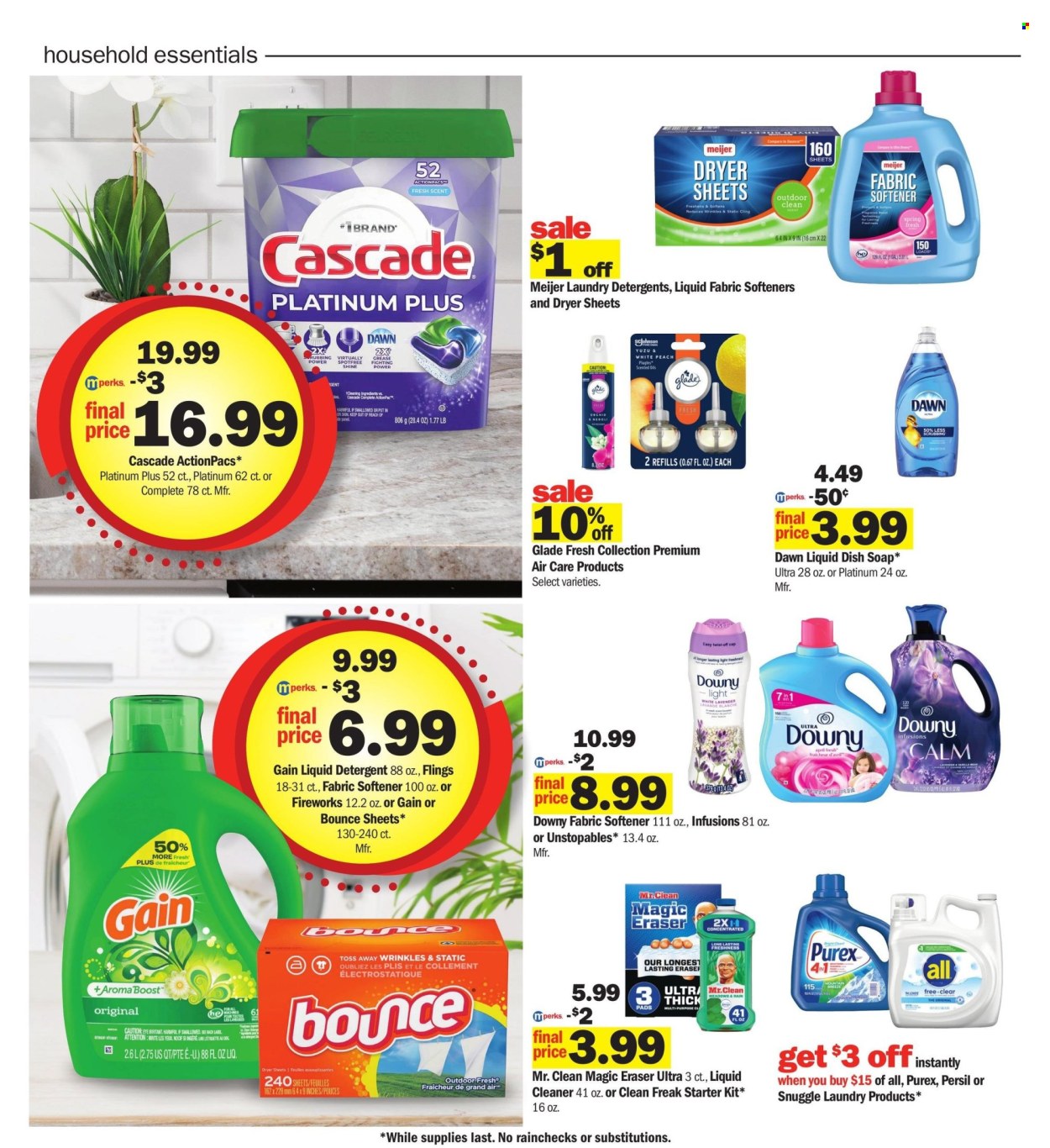 Meijer ad - 08/11/2024 - 08/17/2024. Page 21