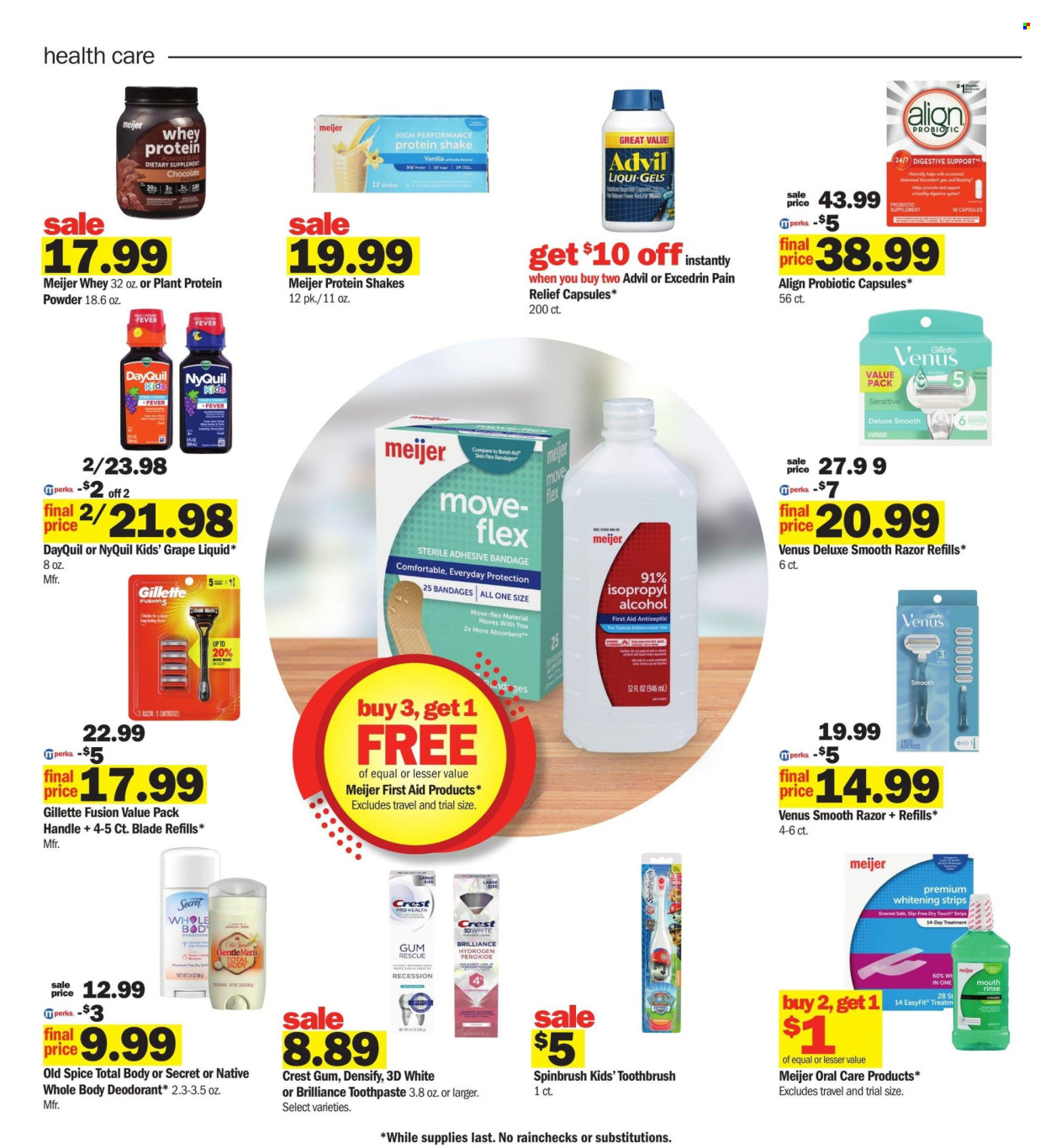 Meijer ad - 08/11/2024 - 08/17/2024. Page 22
