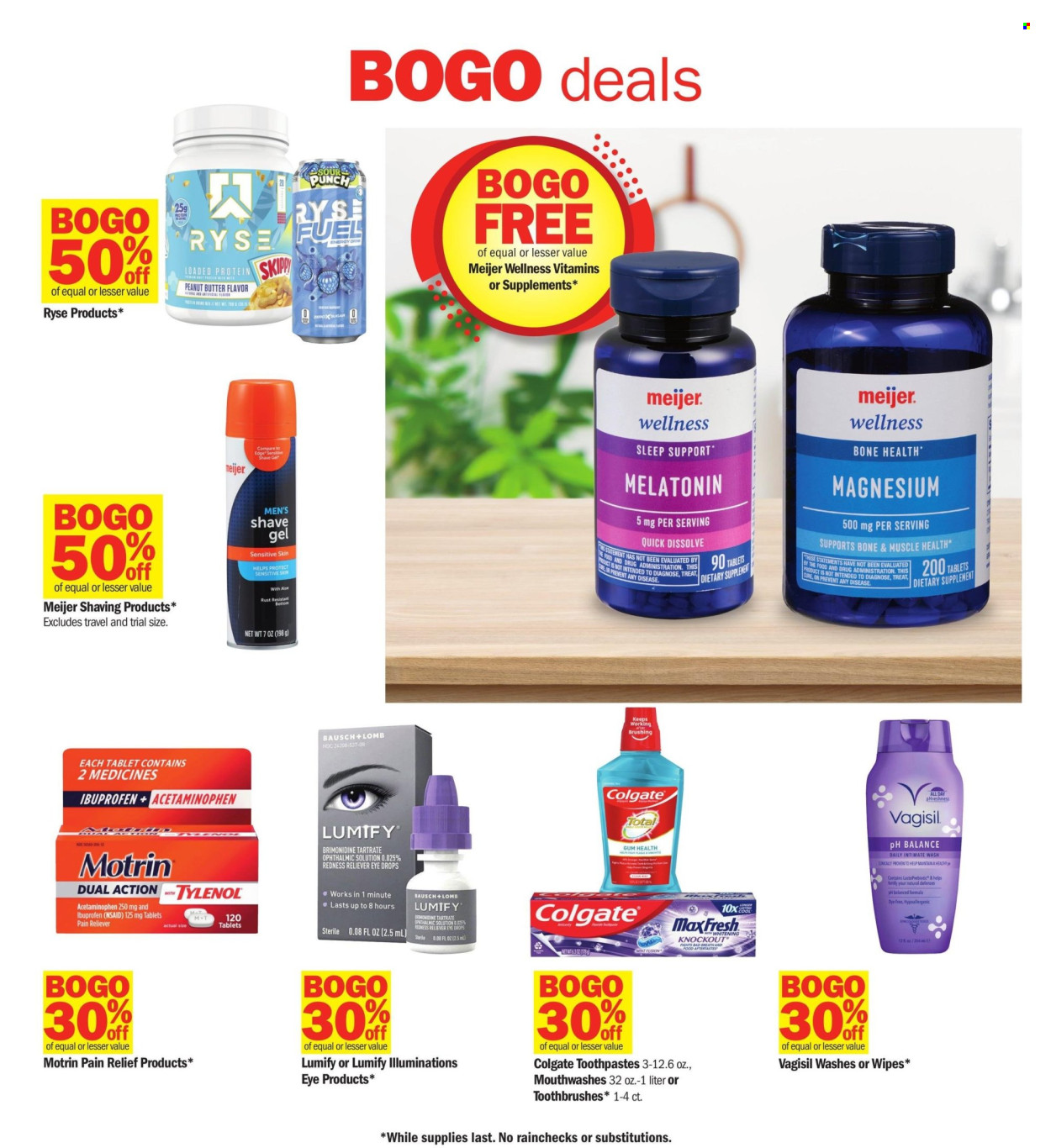 Meijer ad - 08/11/2024 - 08/17/2024. Page 23