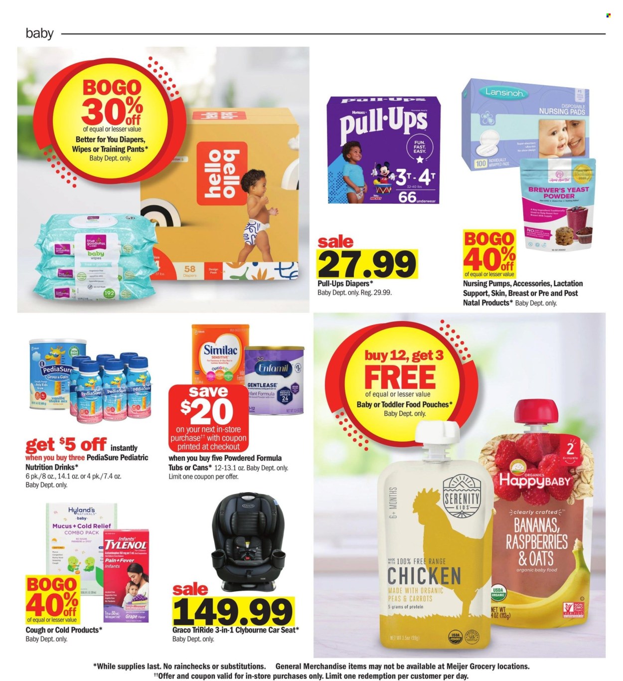 Meijer ad - 08/11/2024 - 08/17/2024. Page 26