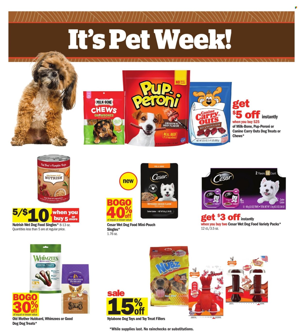 Meijer ad - 08/11/2024 - 08/17/2024. Page 28