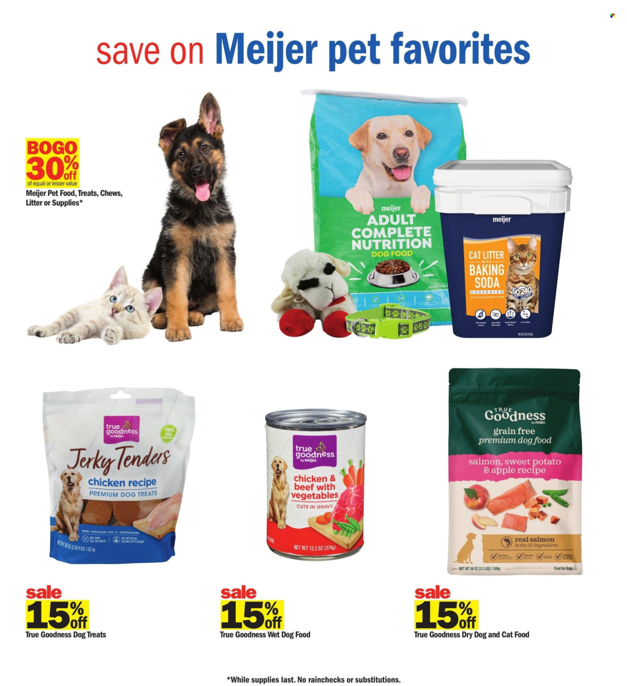 Meijer ad - 08/11/2024 - 08/17/2024. Page 30