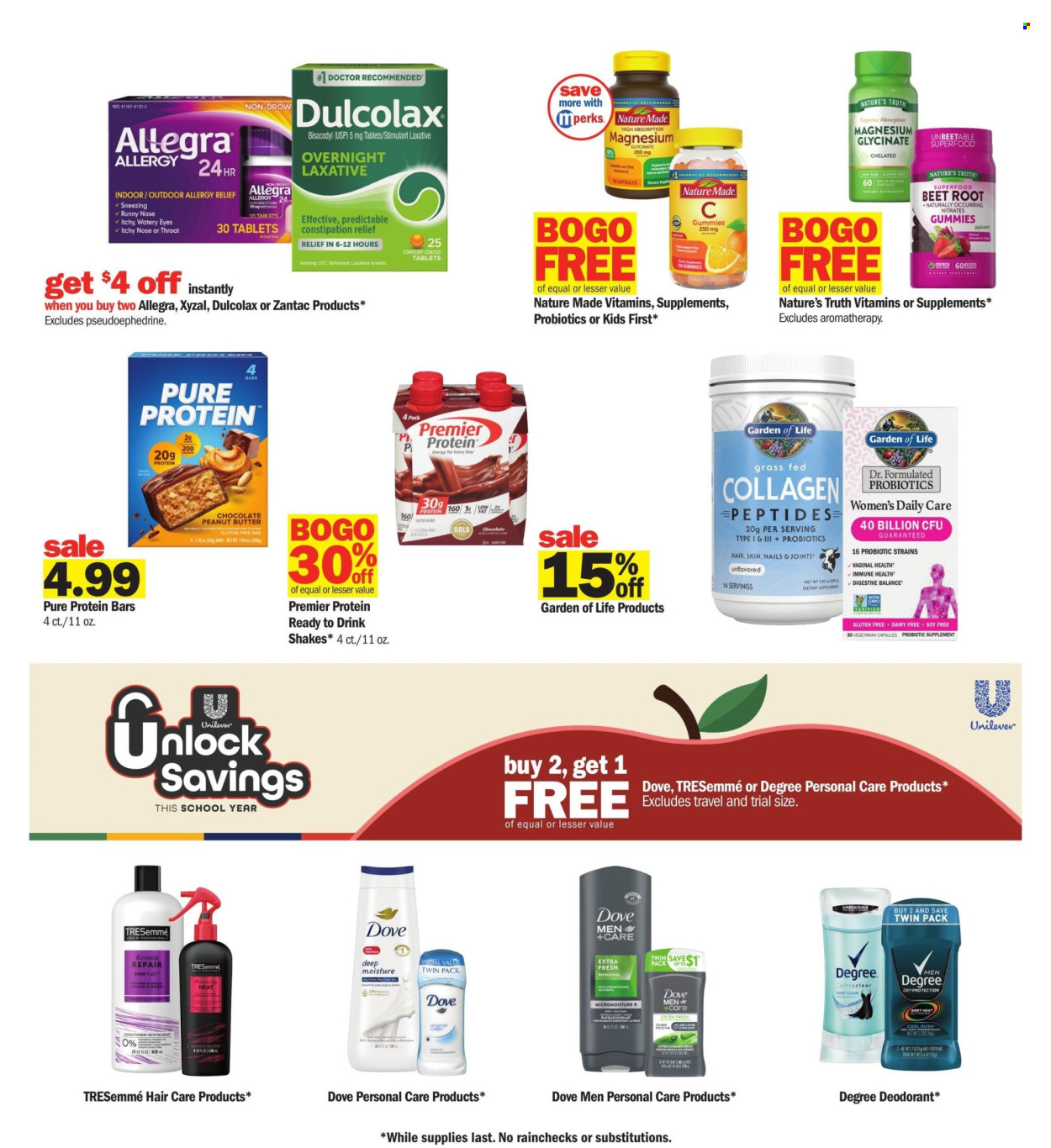 Meijer ad - 08/11/2024 - 08/17/2024. Page 32
