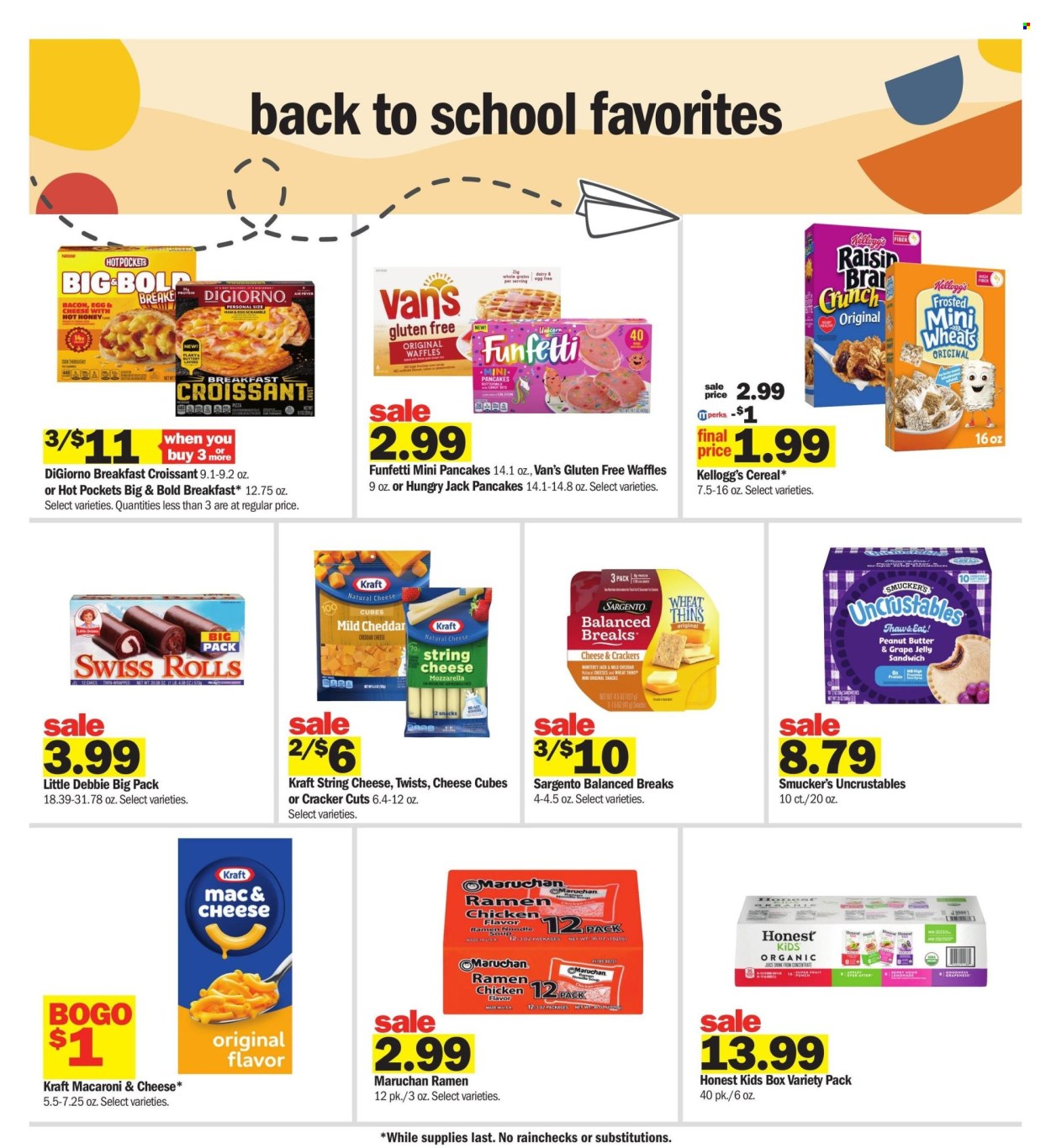 Meijer ad - 08/11/2024 - 08/17/2024. Page 36