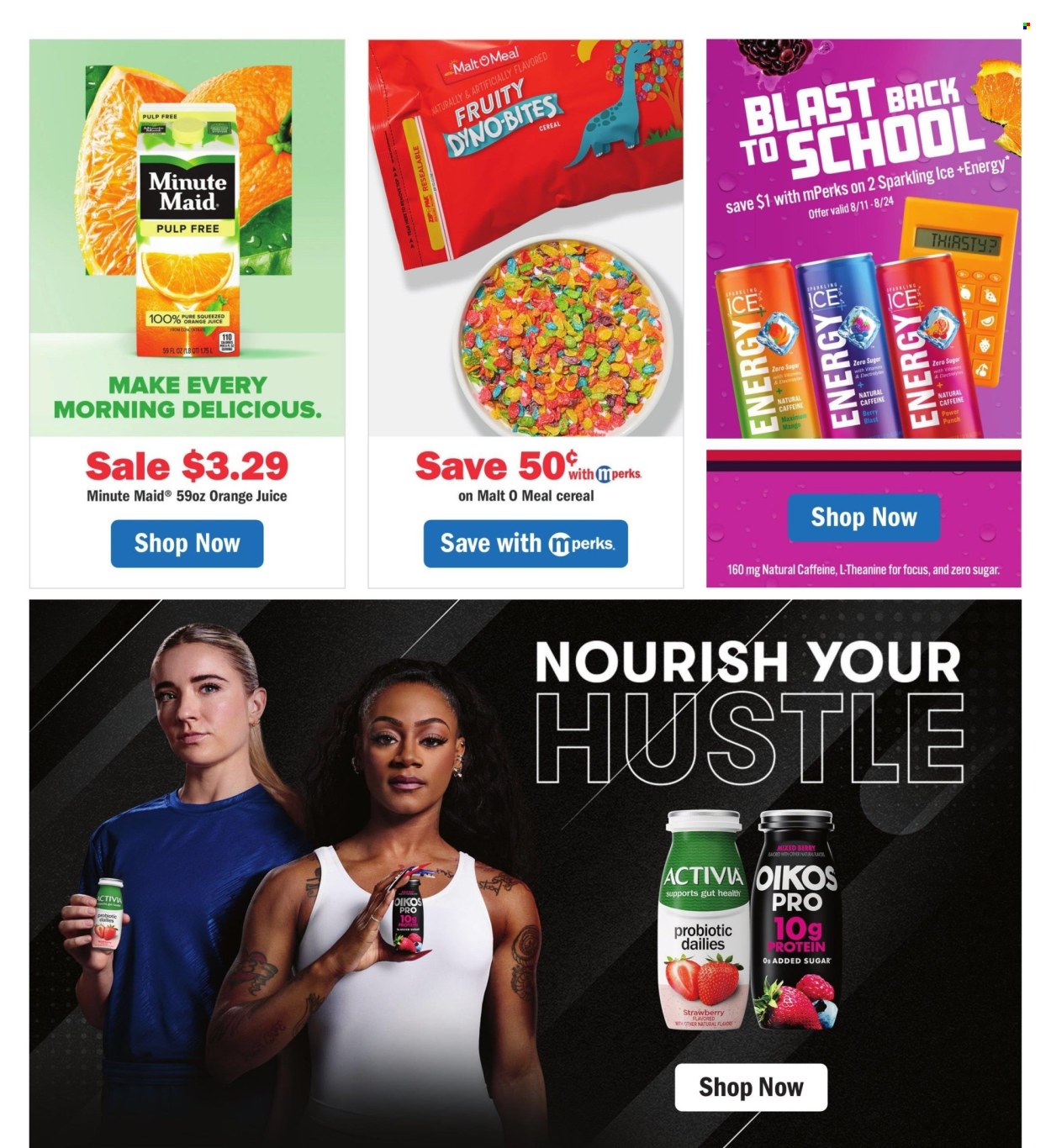 Meijer ad - 08/11/2024 - 08/17/2024. Page 40