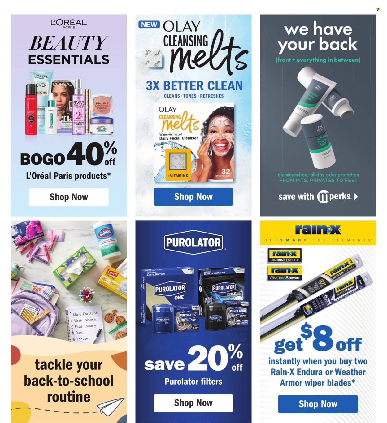 Meijer ad - 08/11/2024 - 08/17/2024. Page 42