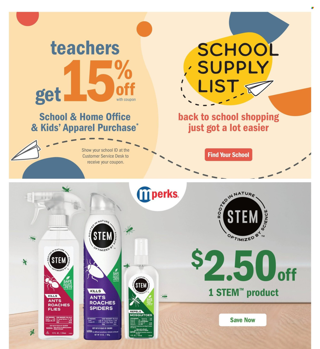 Meijer ad - 08/11/2024 - 08/17/2024. Page 43