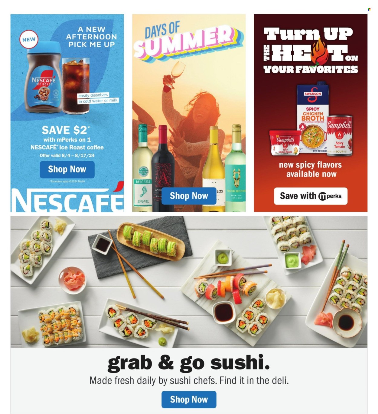 Meijer ad - 08/11/2024 - 08/17/2024. Page 44