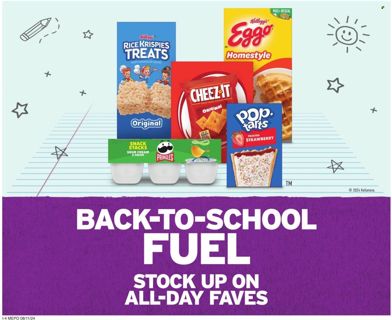 Hannaford ad - 08/11/2024 - 08/17/2024. Page 12