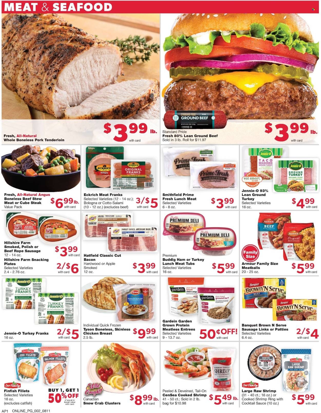 Family Fare ad - 08/11/2024 - 08/17/2024. Page 7