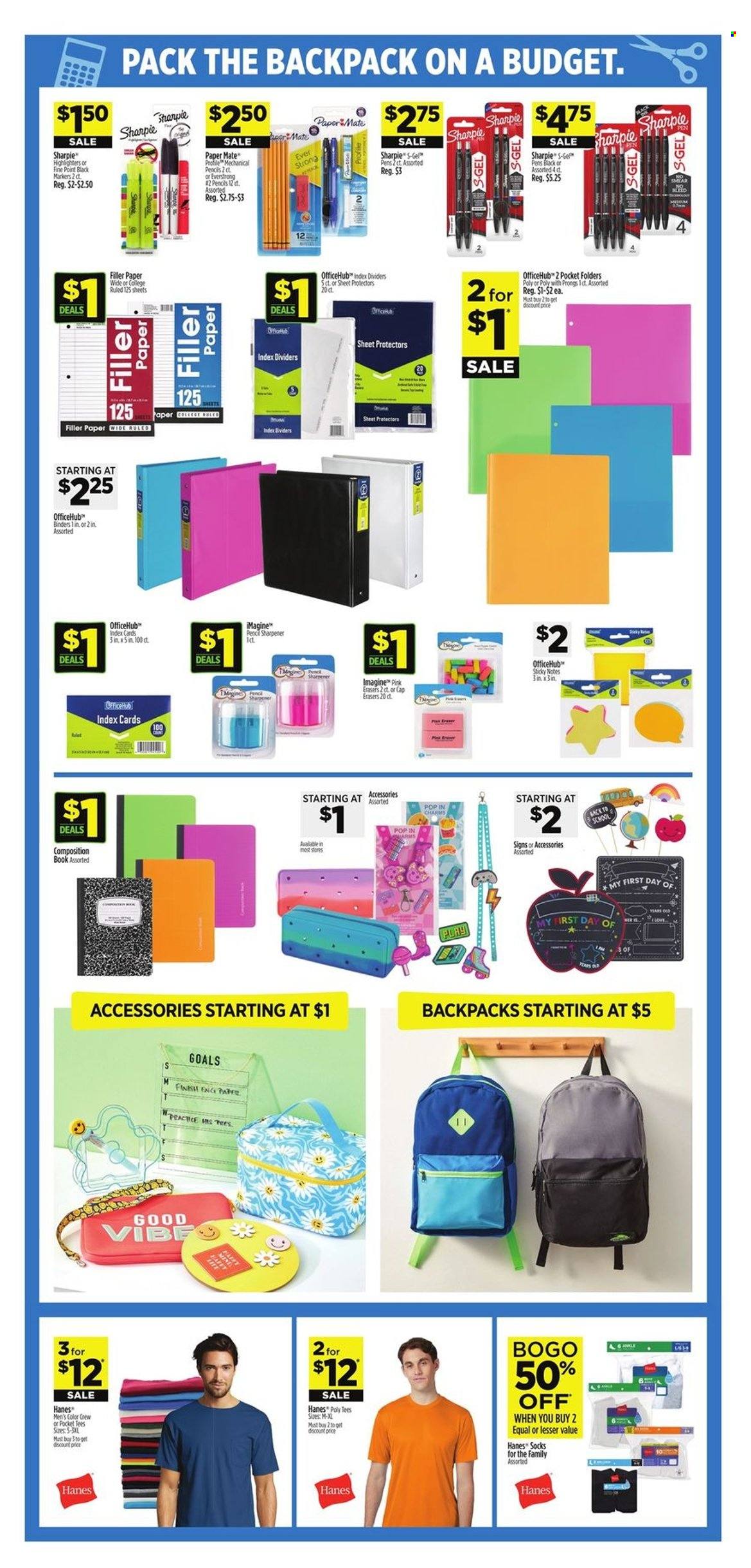 Dollar General ad - 08/11/2024 - 08/17/2024. Page 6