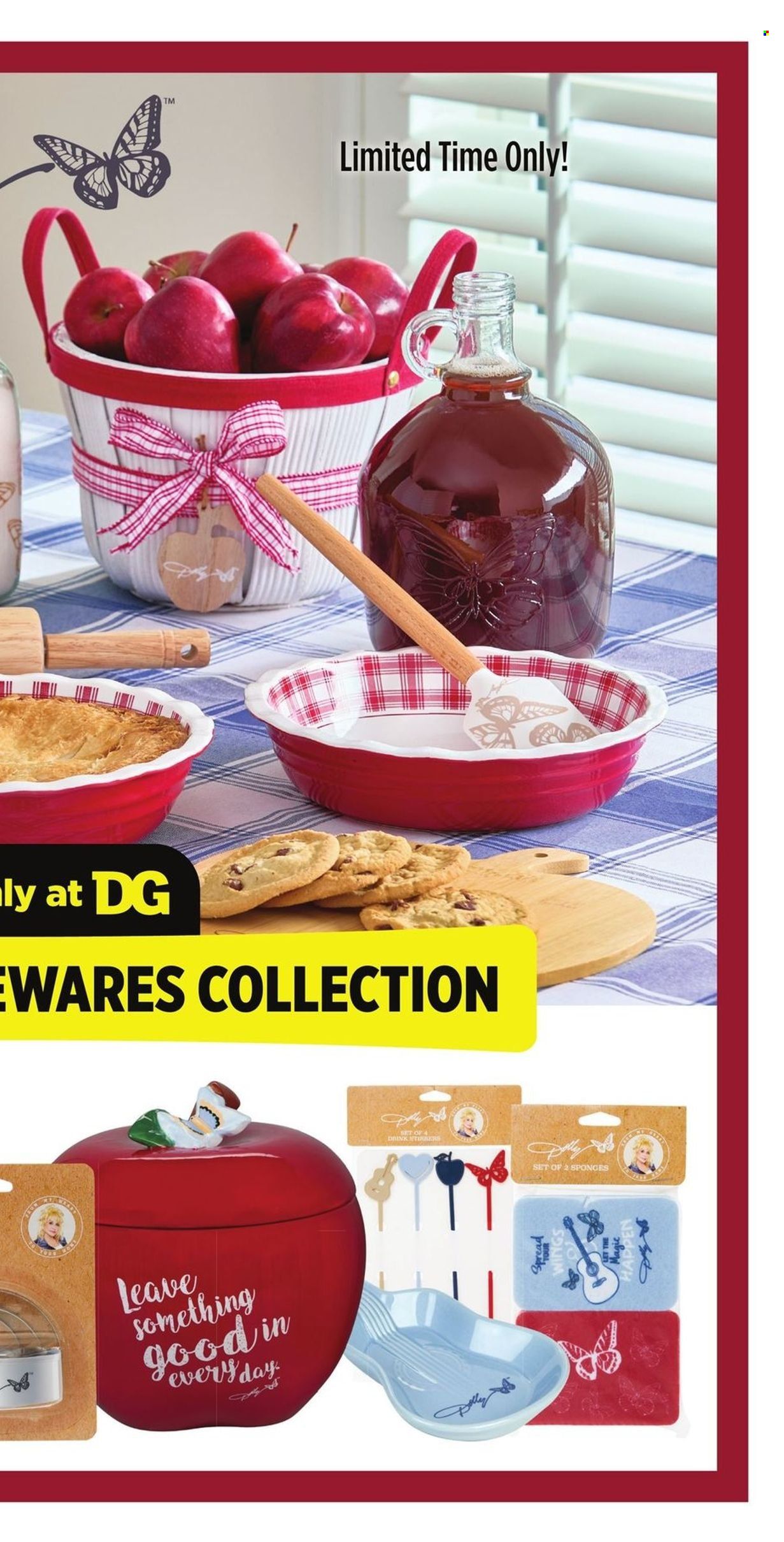 Dollar General ad - 08/11/2024 - 08/17/2024. Page 13