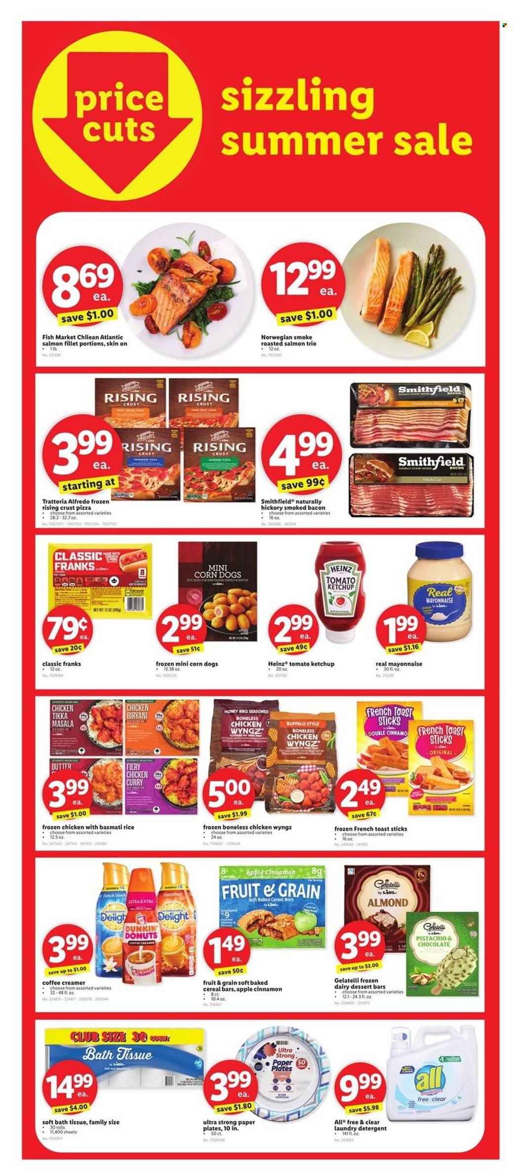 Lidl ad - 08/14/2024 - 08/20/2024. Page 2