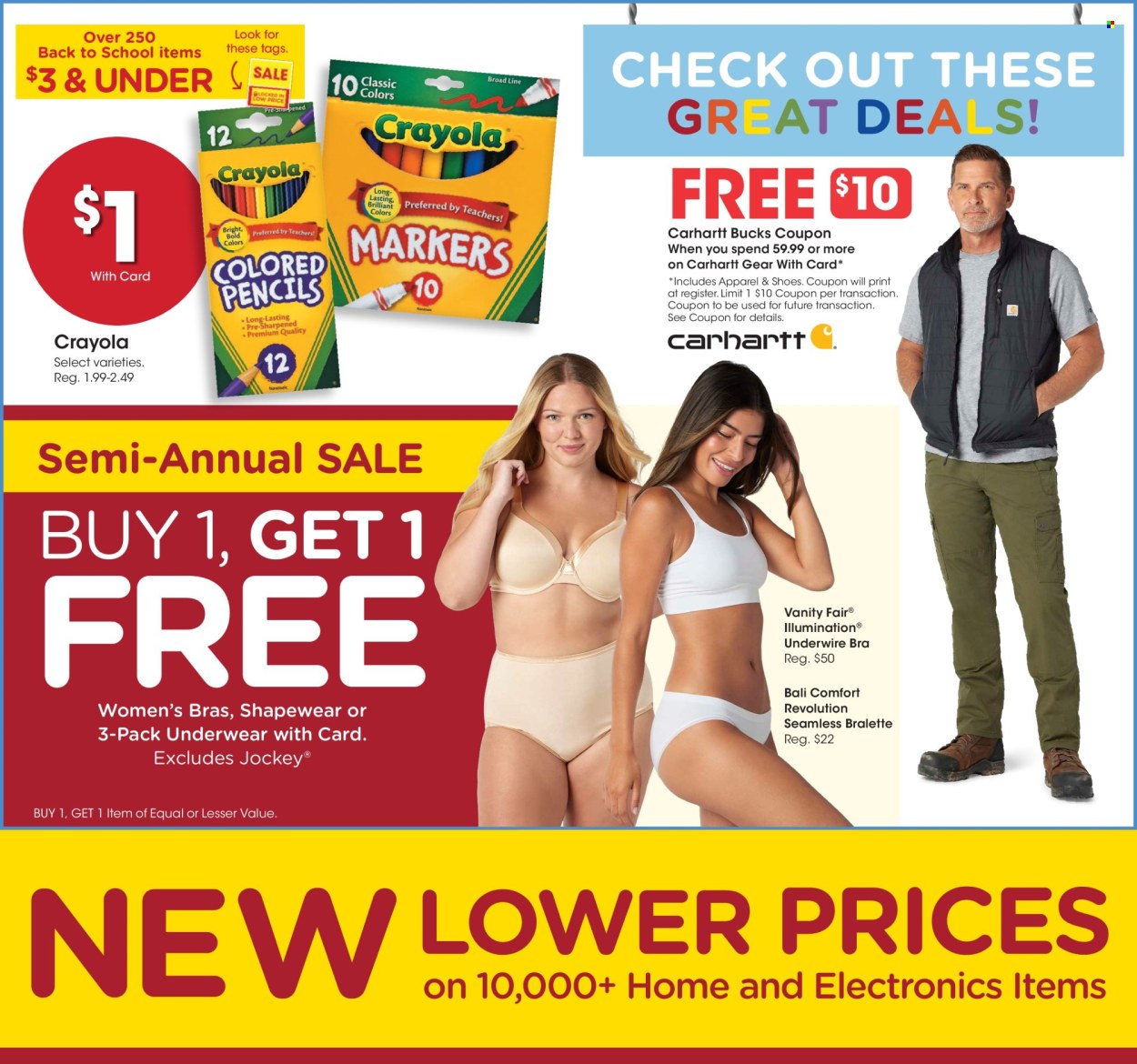 Fred Meyer ad - 08/14/2024 - 08/20/2024. Page 3