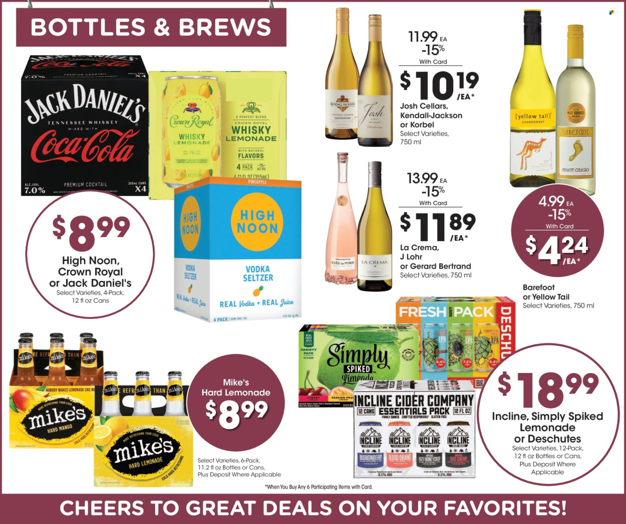 Fred Meyer ad - 08/14/2024 - 08/20/2024. Page 10
