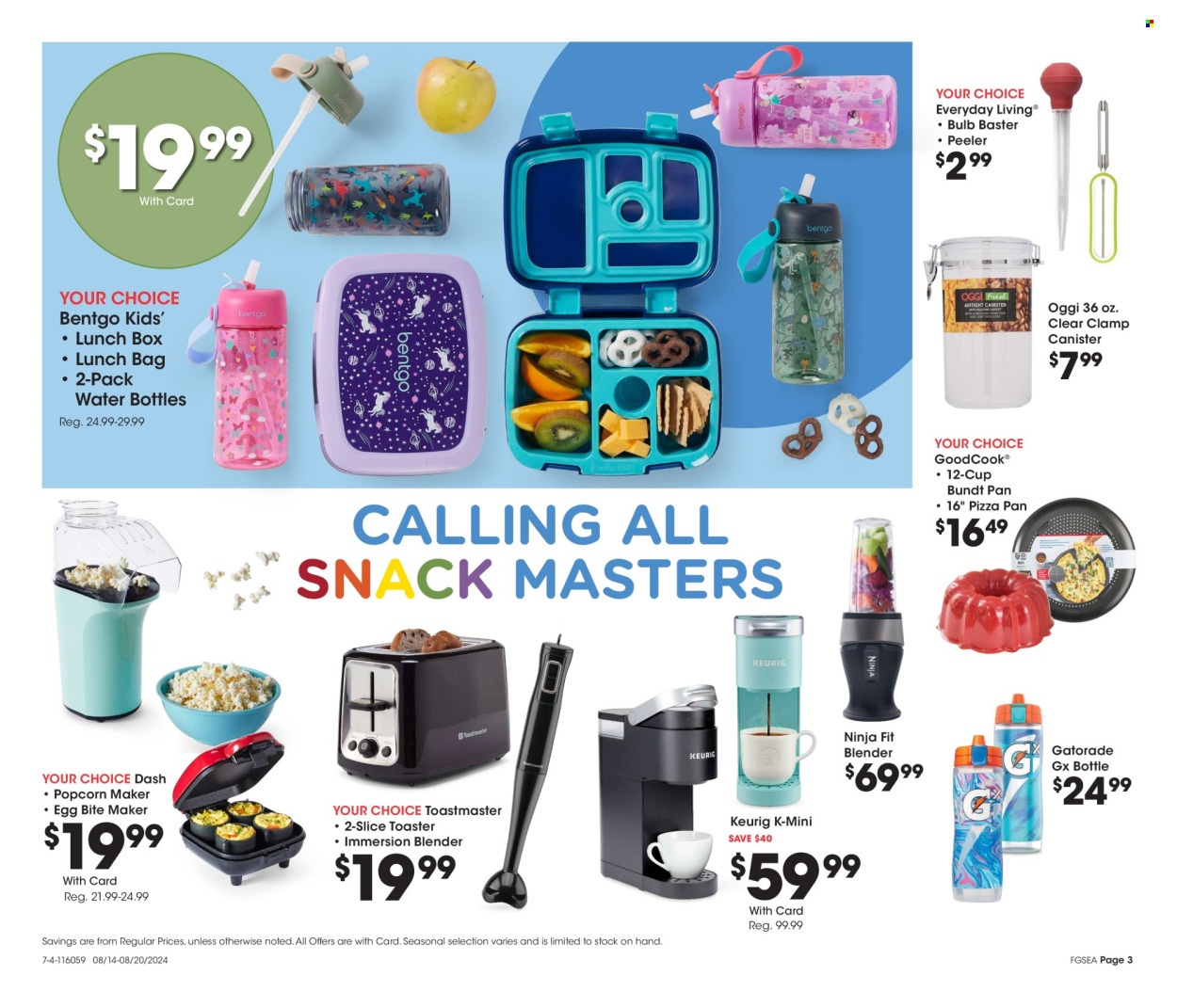 Fred Meyer ad - 08/14/2024 - 08/20/2024. Page 3