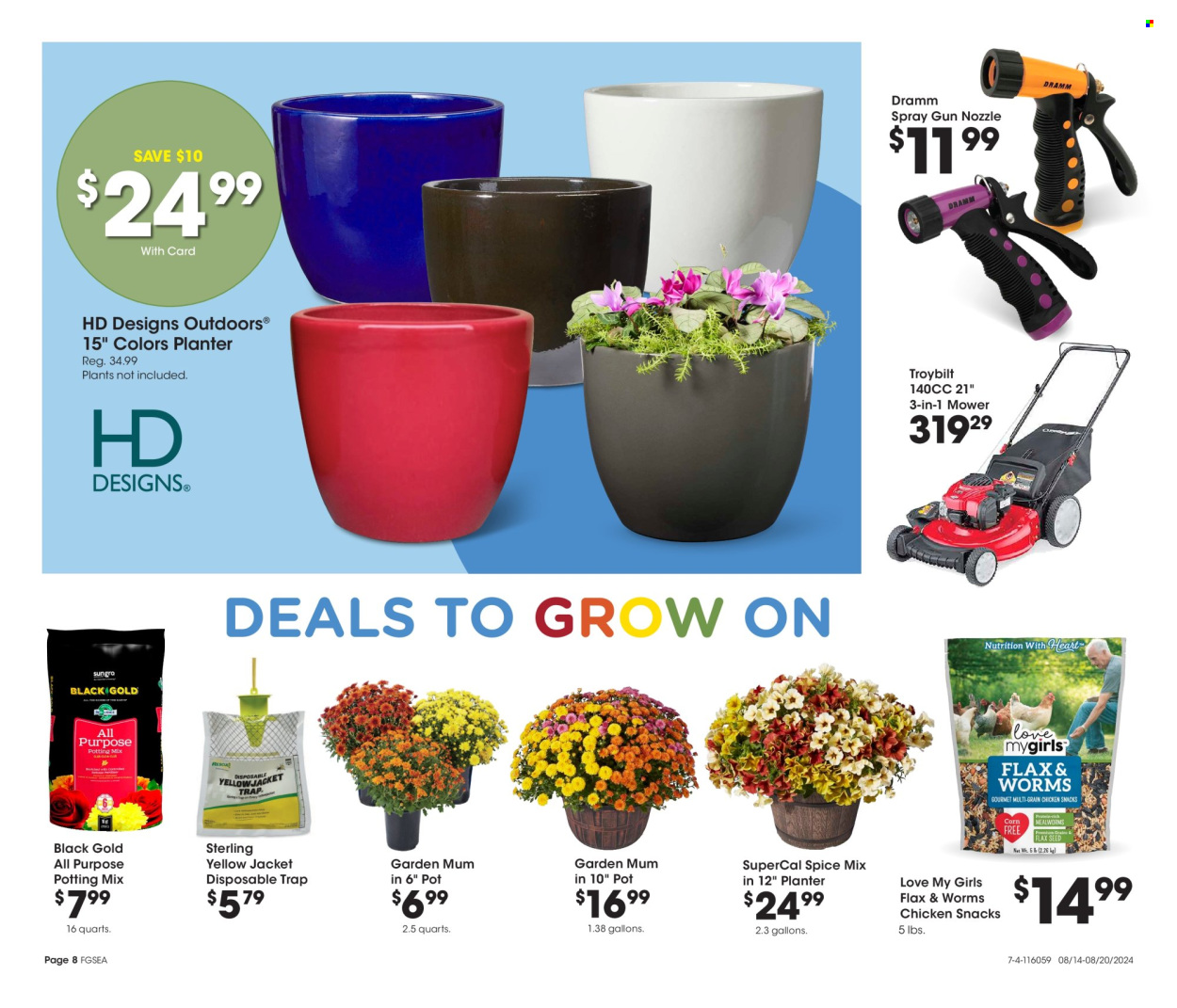 Fred Meyer ad - 08/14/2024 - 08/20/2024. Page 8