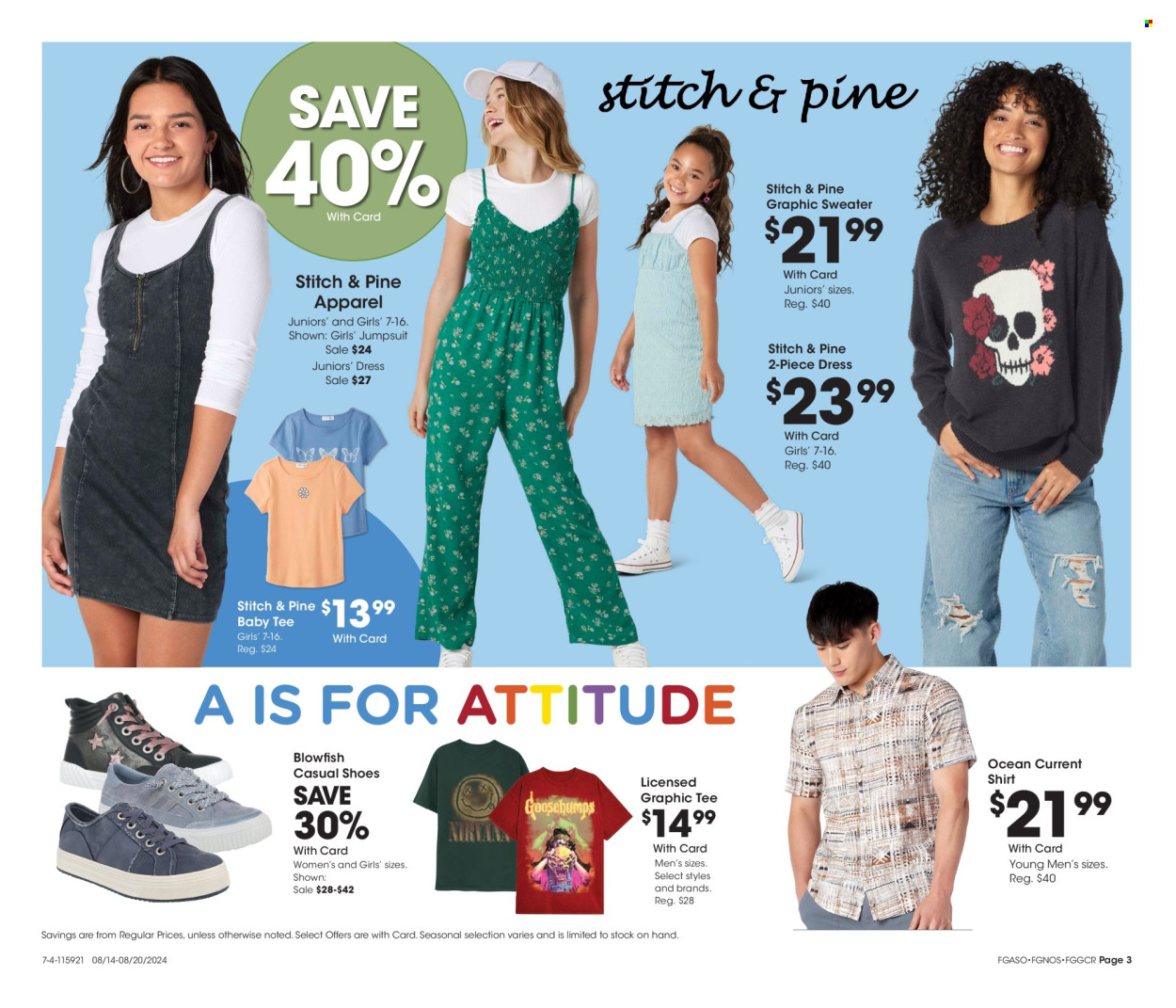 Fred Meyer ad - 08/14/2024 - 08/20/2024. Page 3