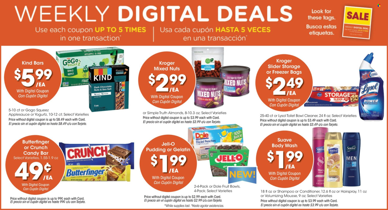 Ralphs ad - 08/14/2024 - 08/20/2024. Page 3
