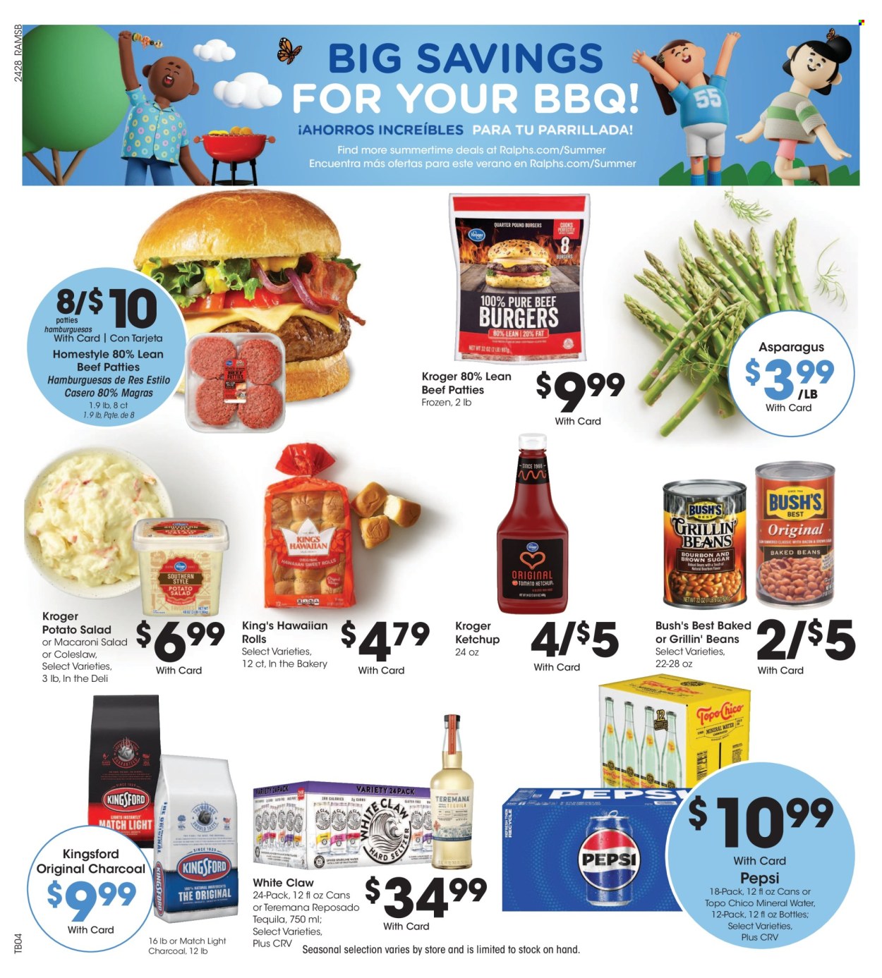 Ralphs ad - 08/14/2024 - 08/20/2024. Page 7