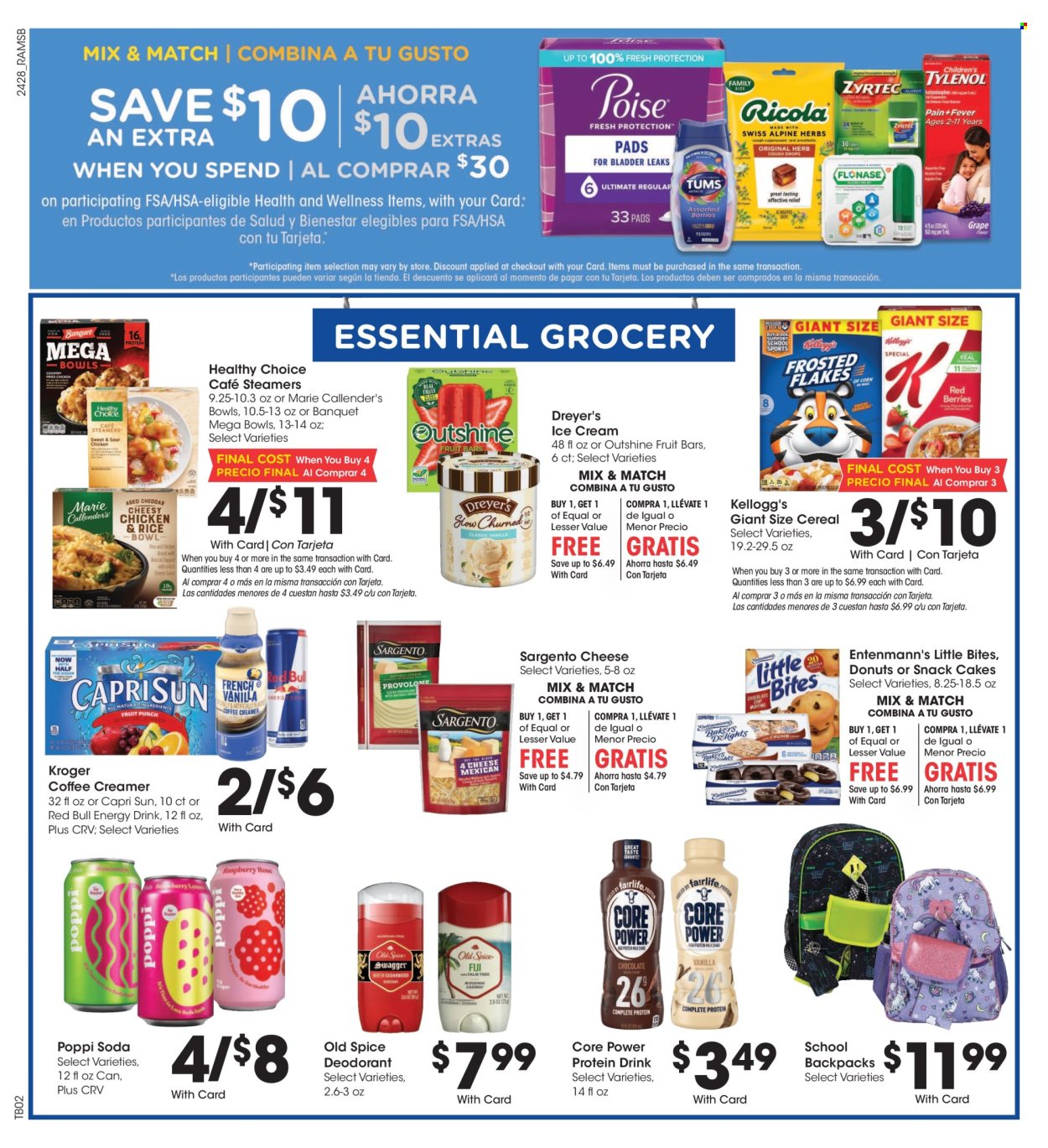 Ralphs ad - 08/14/2024 - 08/20/2024. Page 8