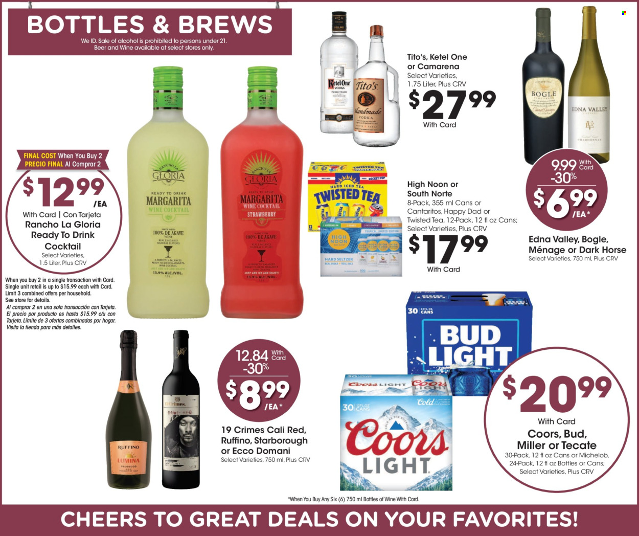 Ralphs ad - 08/14/2024 - 08/20/2024. Page 11