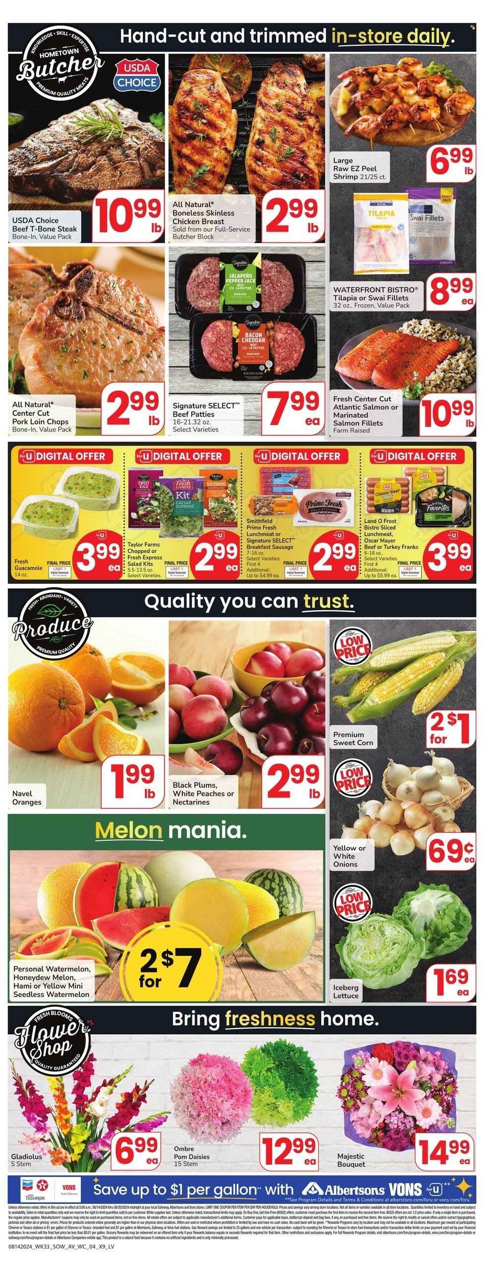 Vons ad - 08/14/2024 - 08/20/2024. Page 3